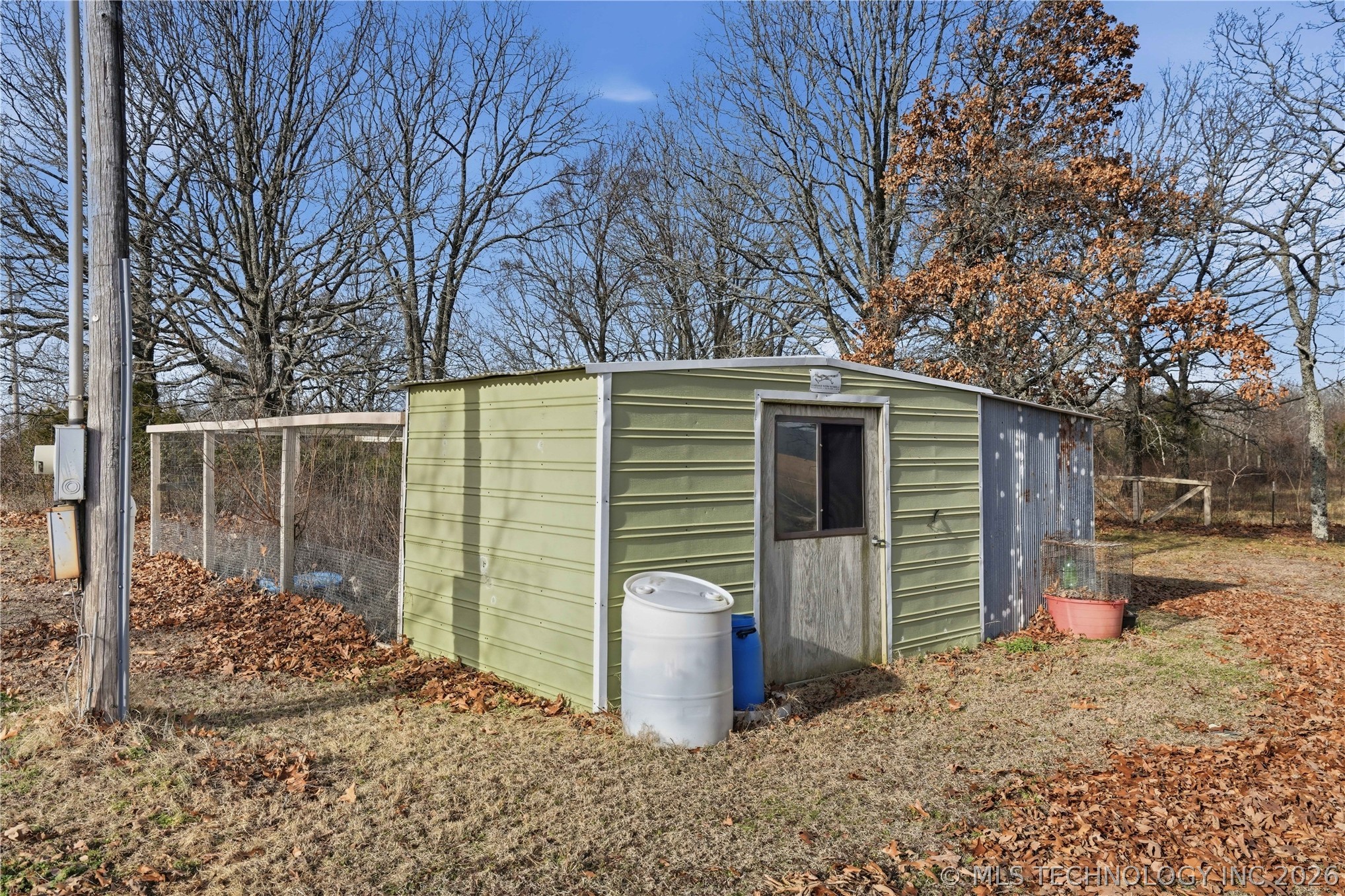98426 Us Highway 59 Sallisaw OK 74955