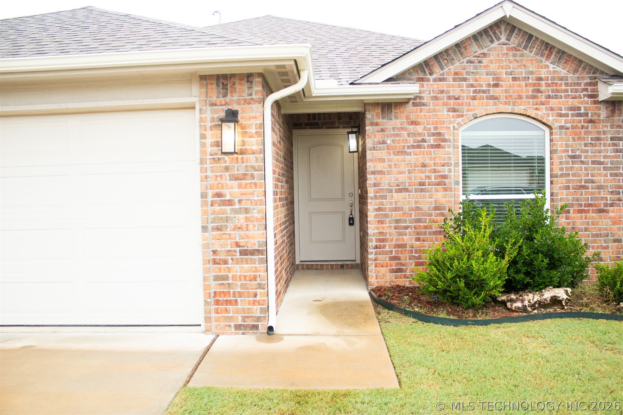 316 S 48th Court Broken Arrow OK 74014