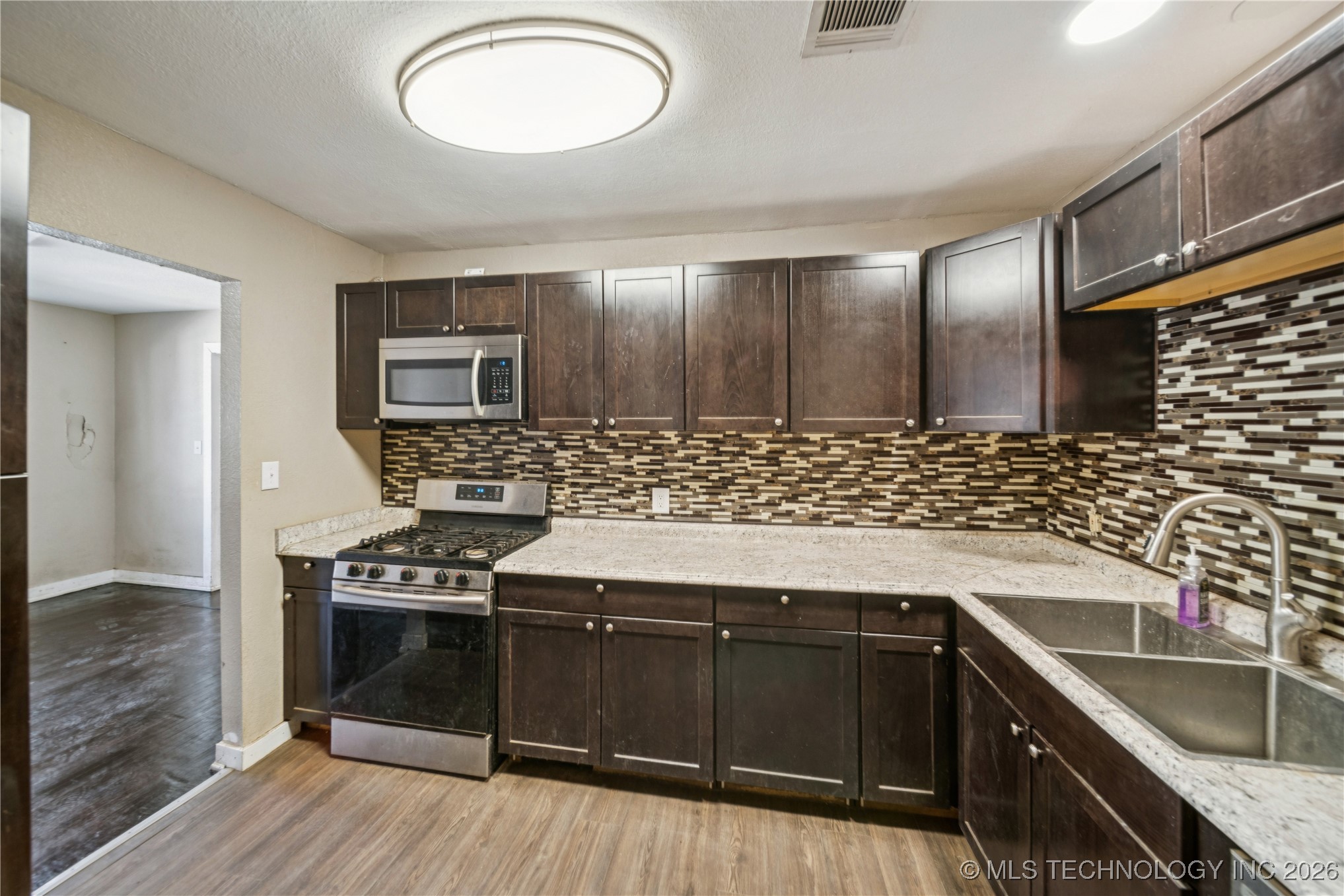4640 S 30th Westavenue Tulsa OK 74107