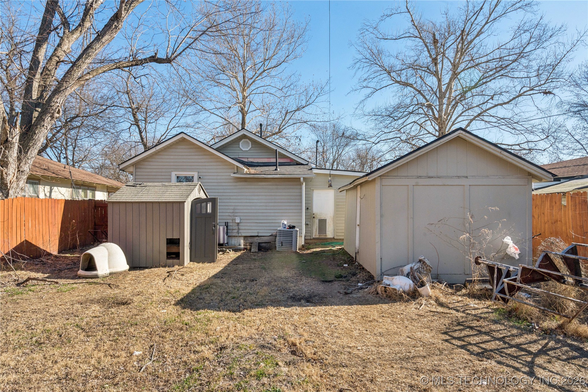 4640 S 30th Westavenue Tulsa OK 74107