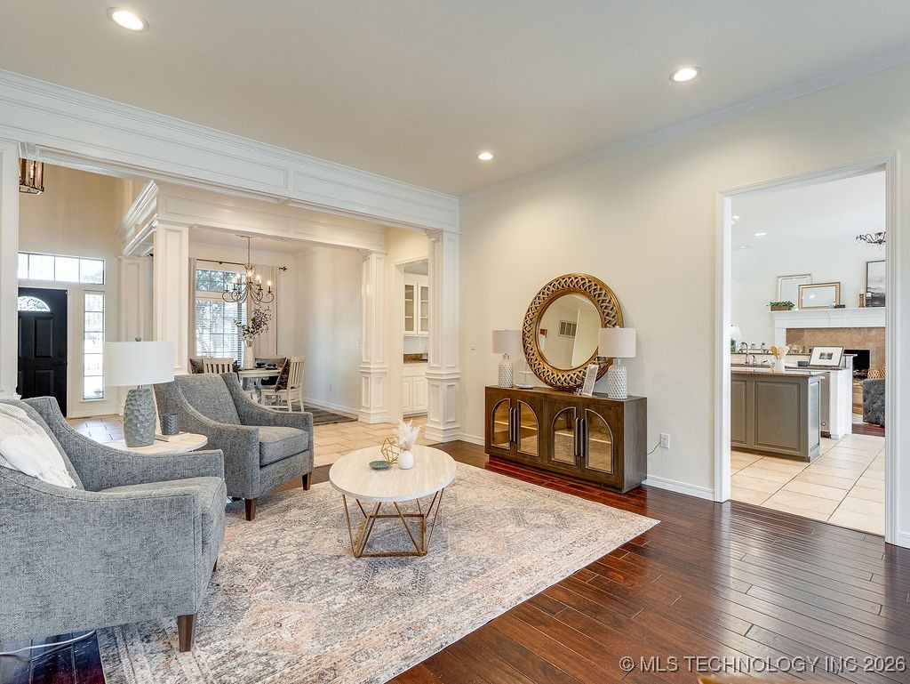 1505 Augusta Ada OK 74820