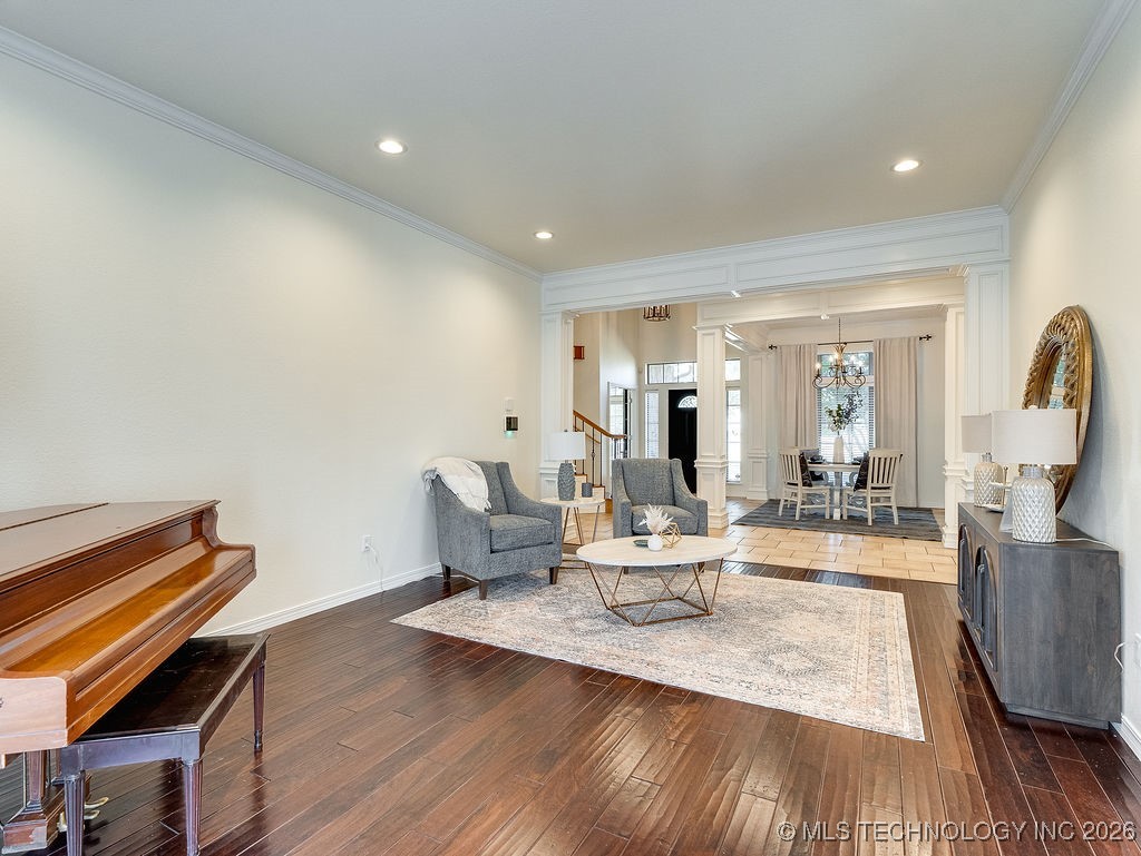 1505 Augusta Ada OK 74820