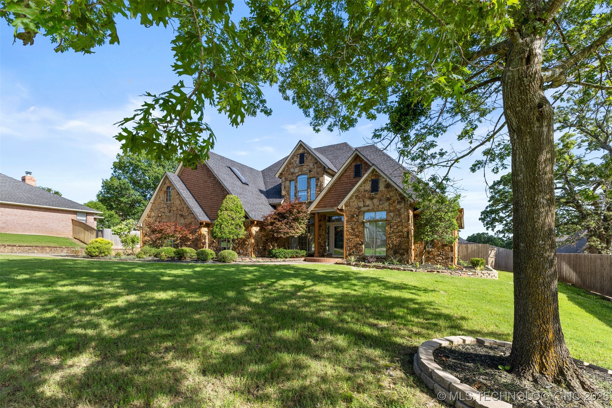 1505 Augusta Ada OK 74820