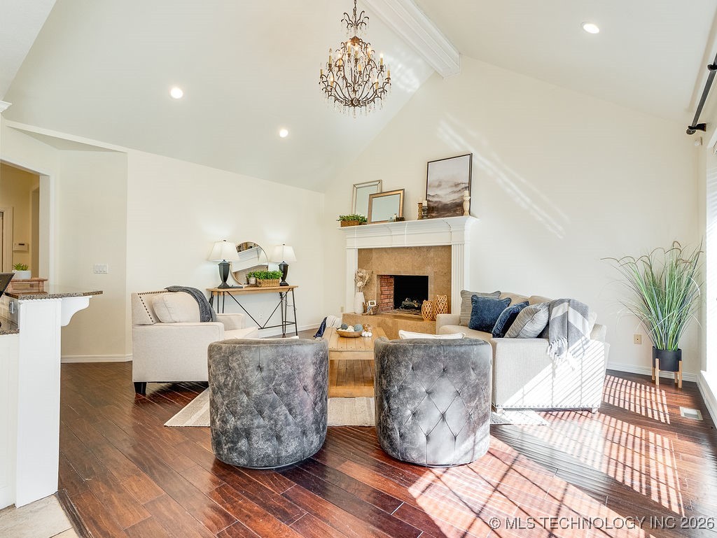 1505 Augusta Ada OK 74820