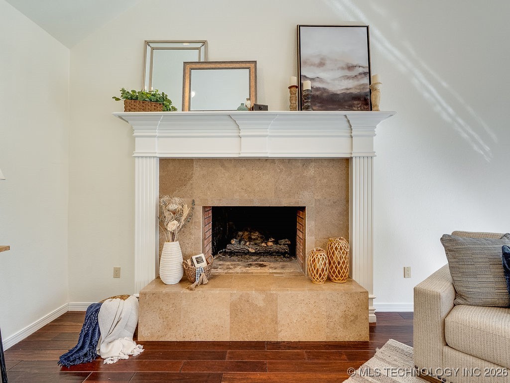 1505 Augusta Ada OK 74820