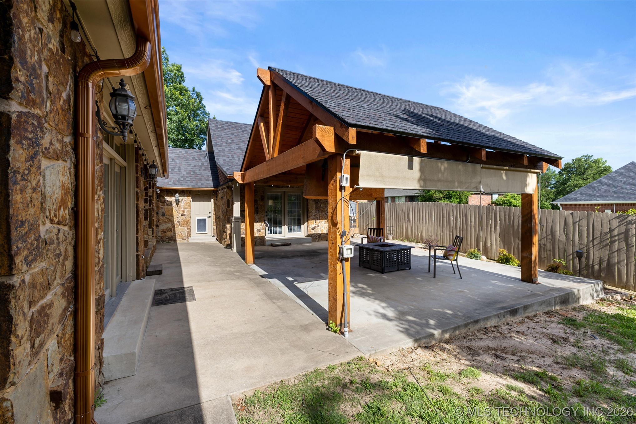 1505 Augusta Ada OK 74820