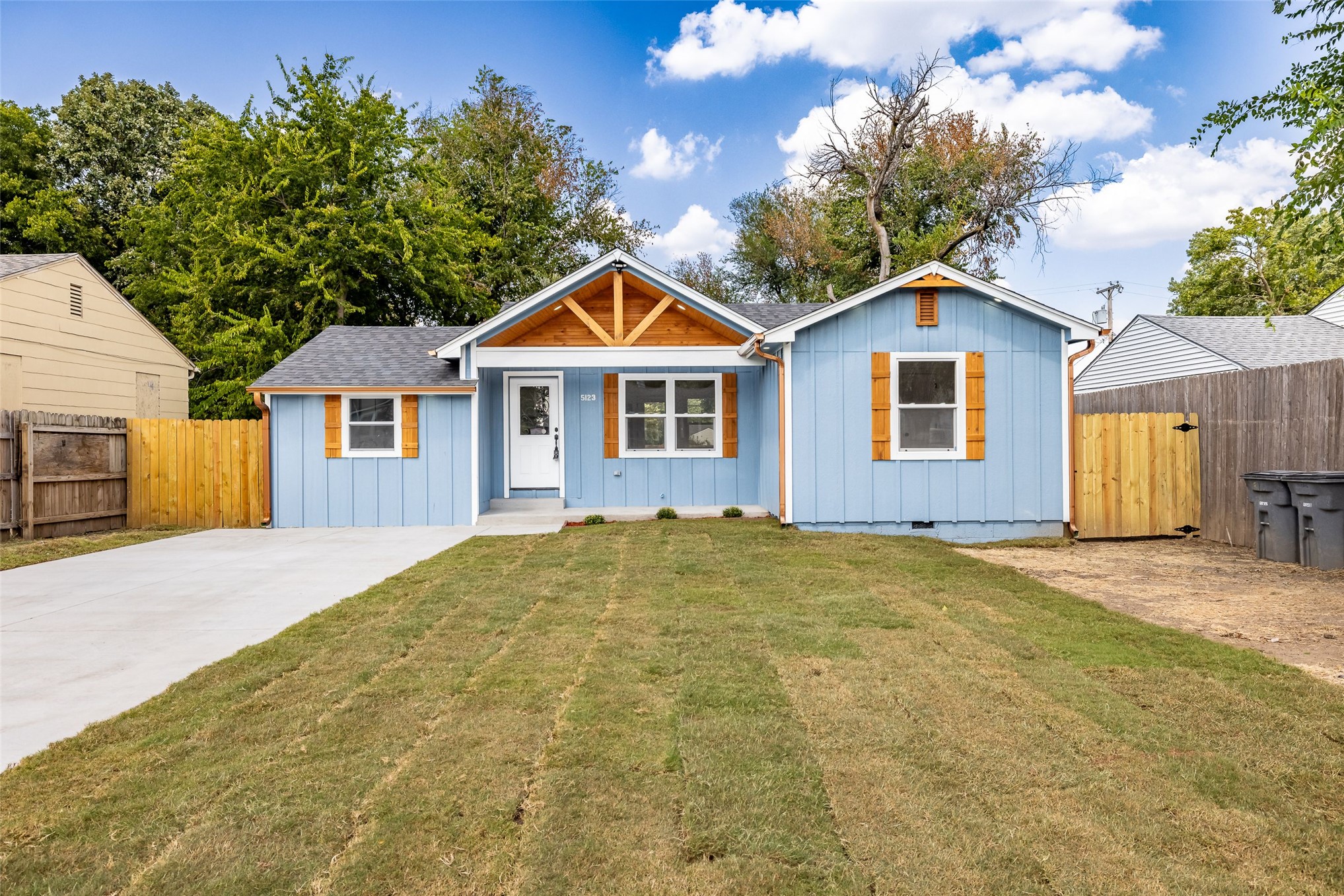 5123 E Easton Street Tulsa OK 74115