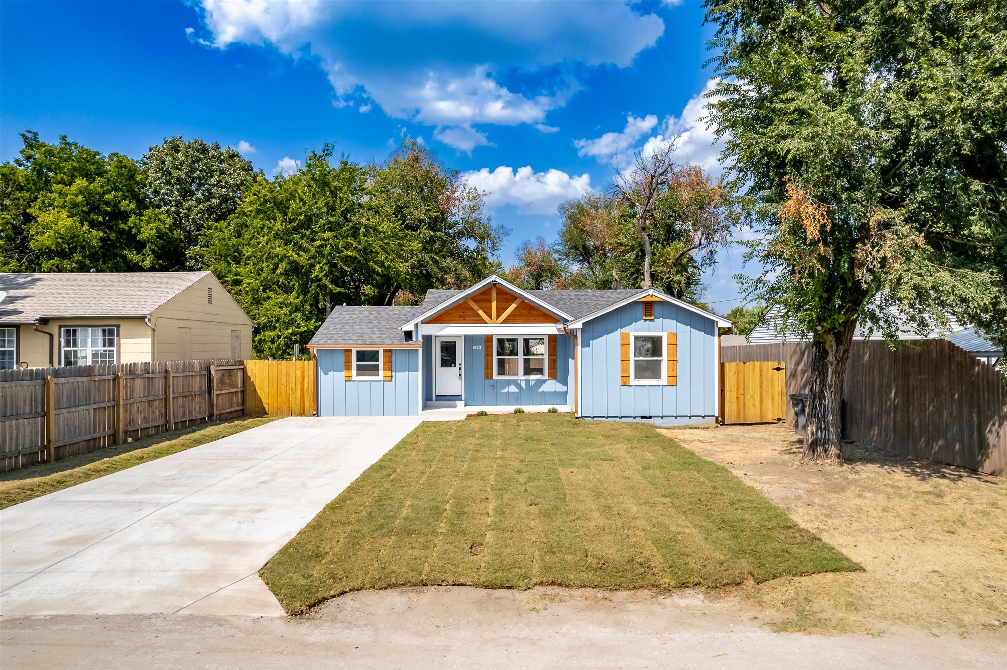 5123 E Easton Street Tulsa OK 74115