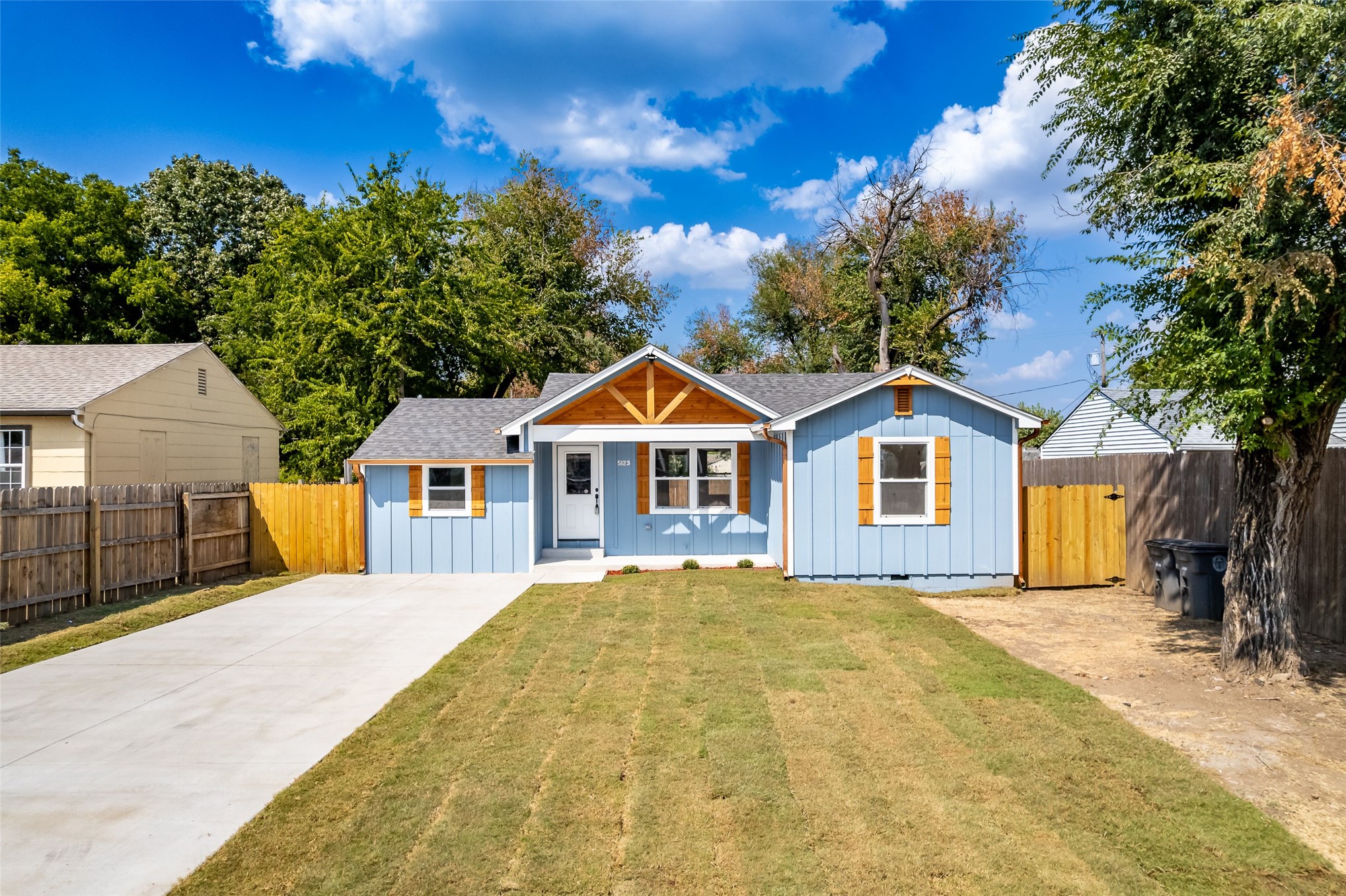 5123 E Easton Street Tulsa OK 74115