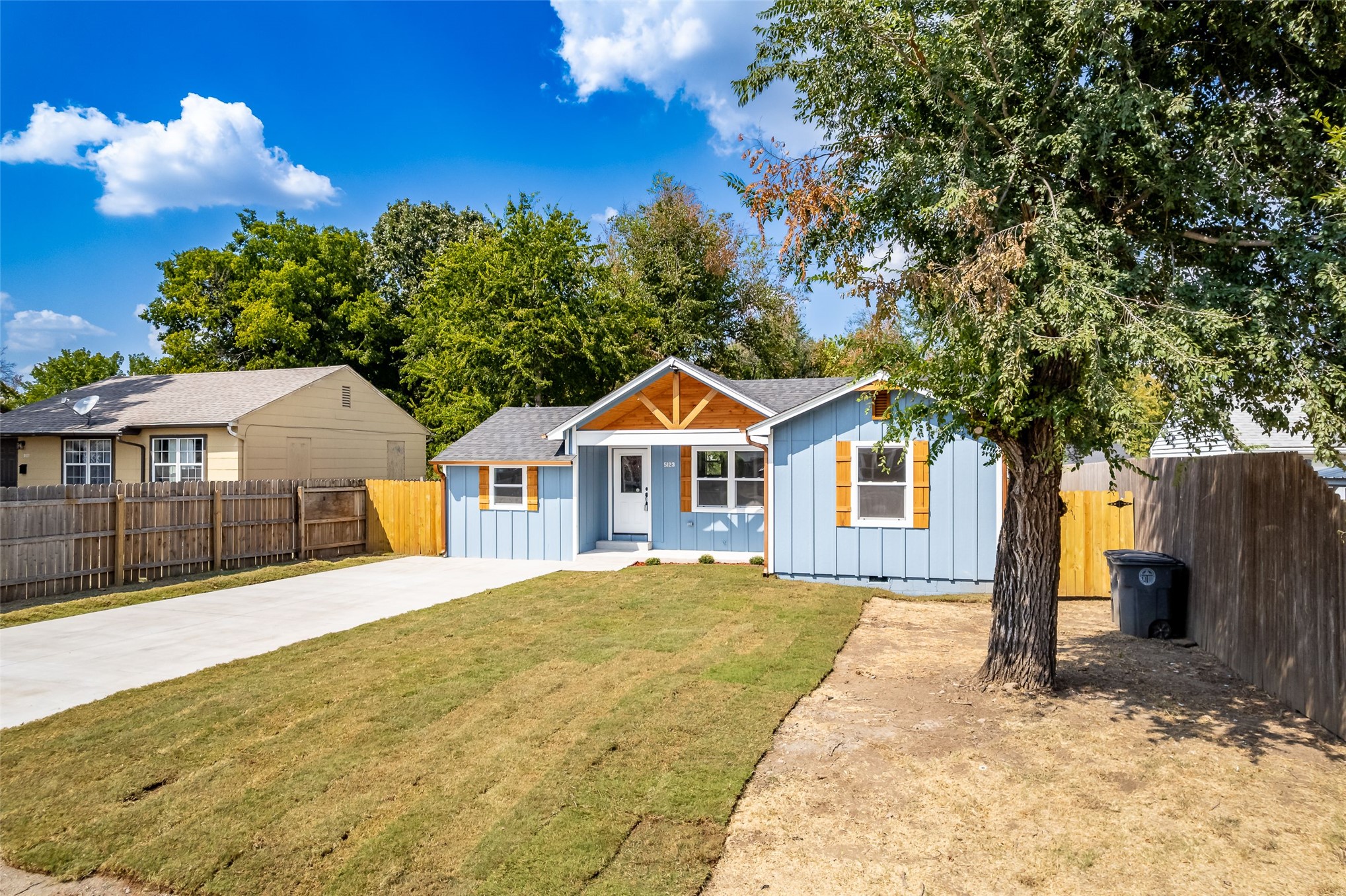 5123 E Easton Street Tulsa OK 74115