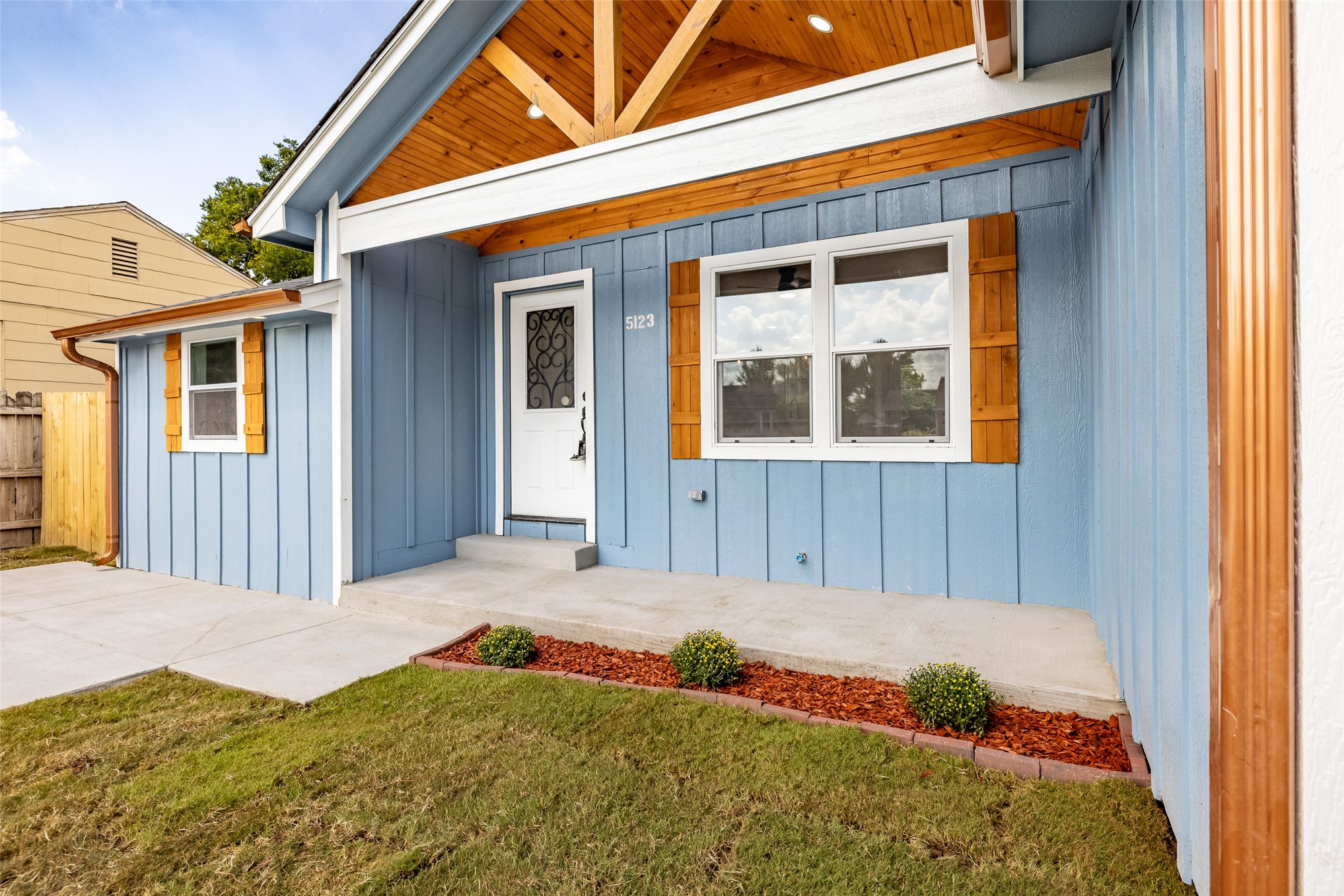5123 E Easton Street Tulsa OK 74115