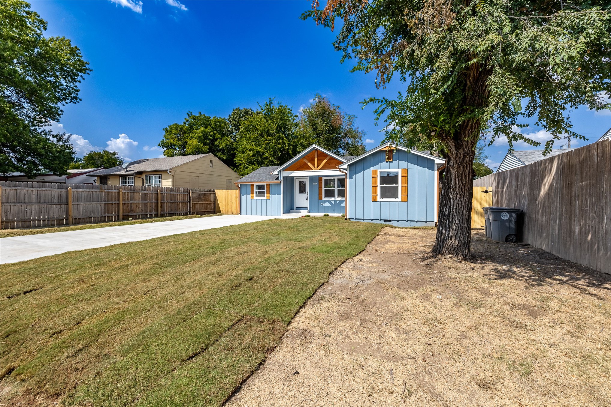 5123 E Easton Street Tulsa OK 74115