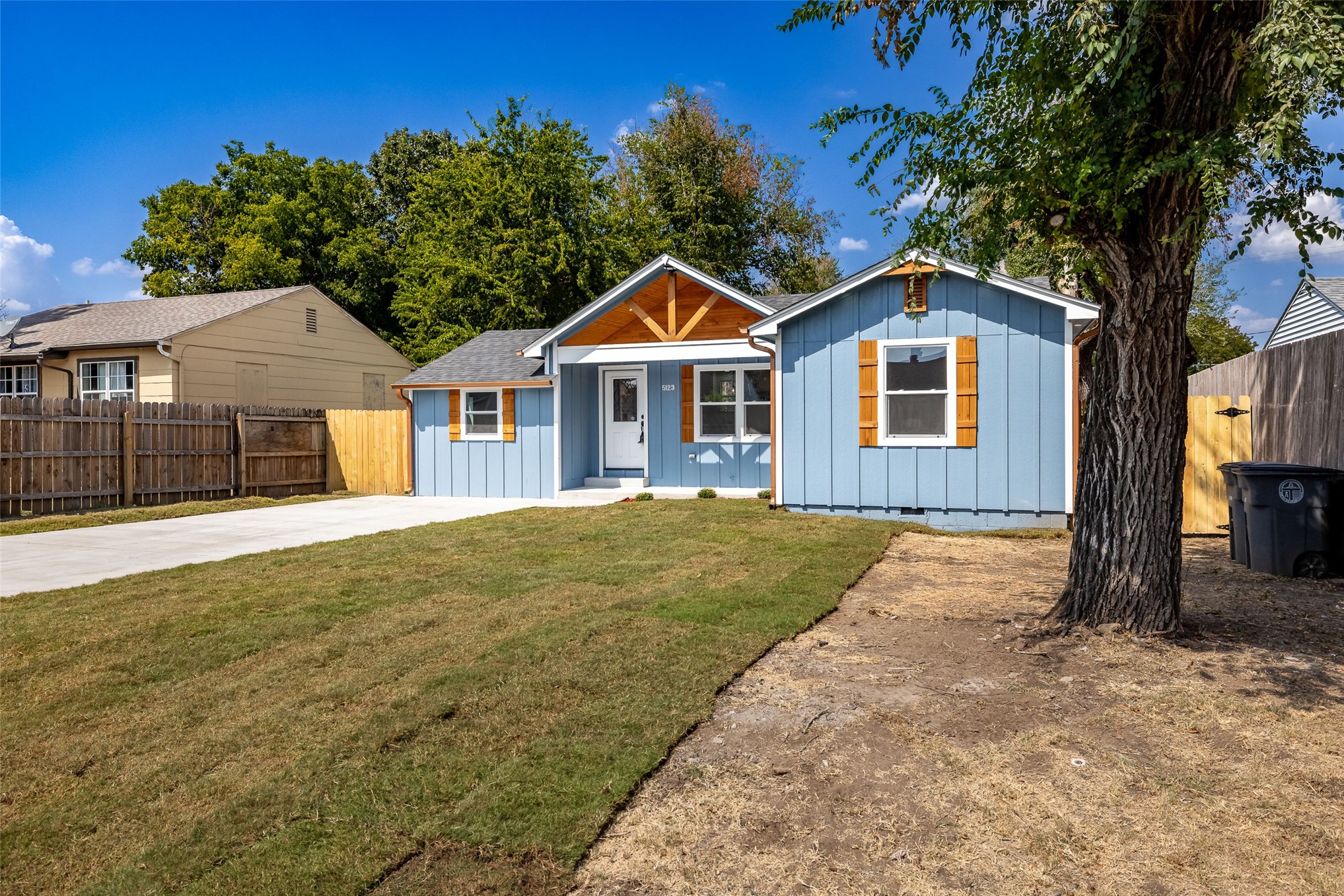 5123 E Easton Street Tulsa OK 74115