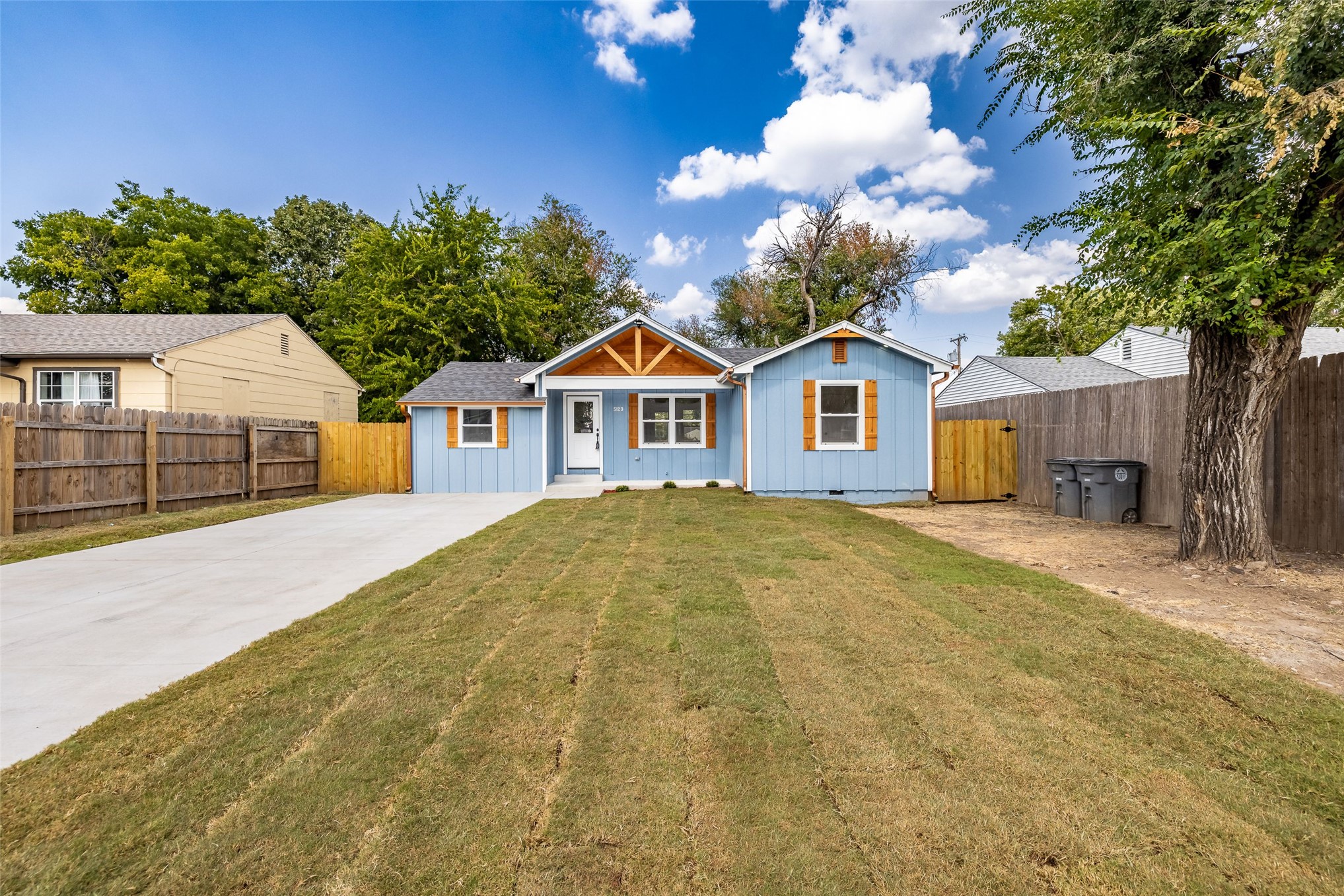 5123 E Easton Street Tulsa OK 74115
