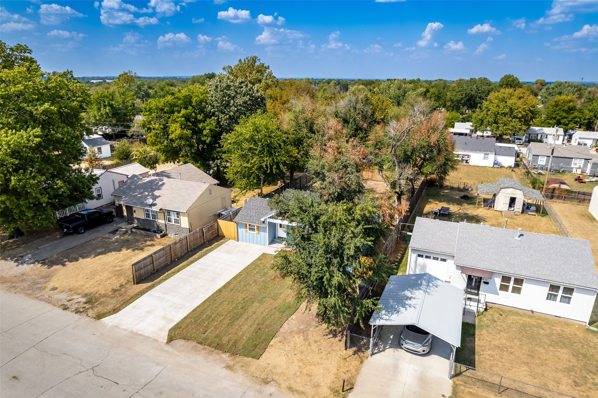 5123 E Easton Street Tulsa OK 74115