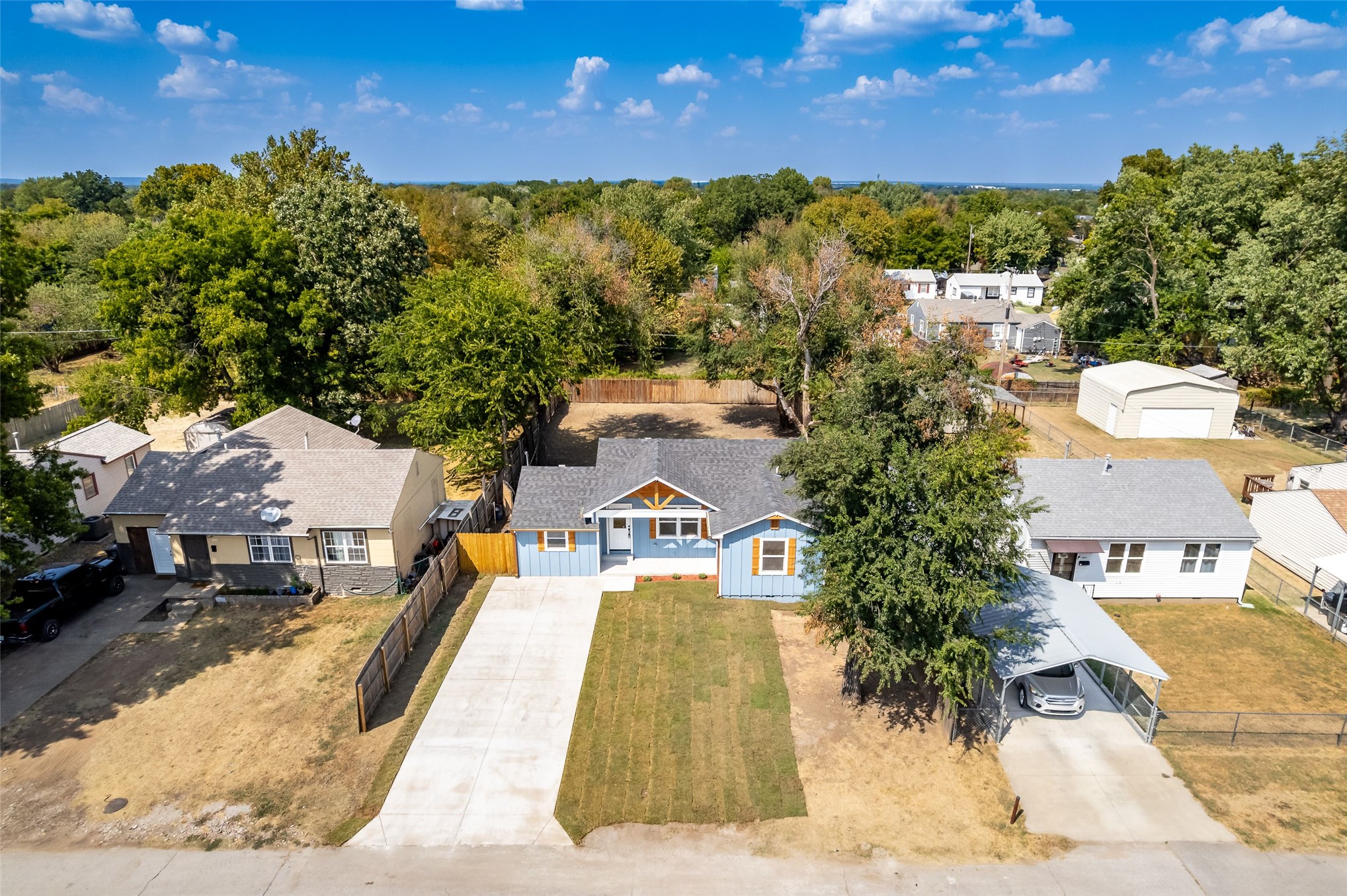 5123 E Easton Street Tulsa OK 74115