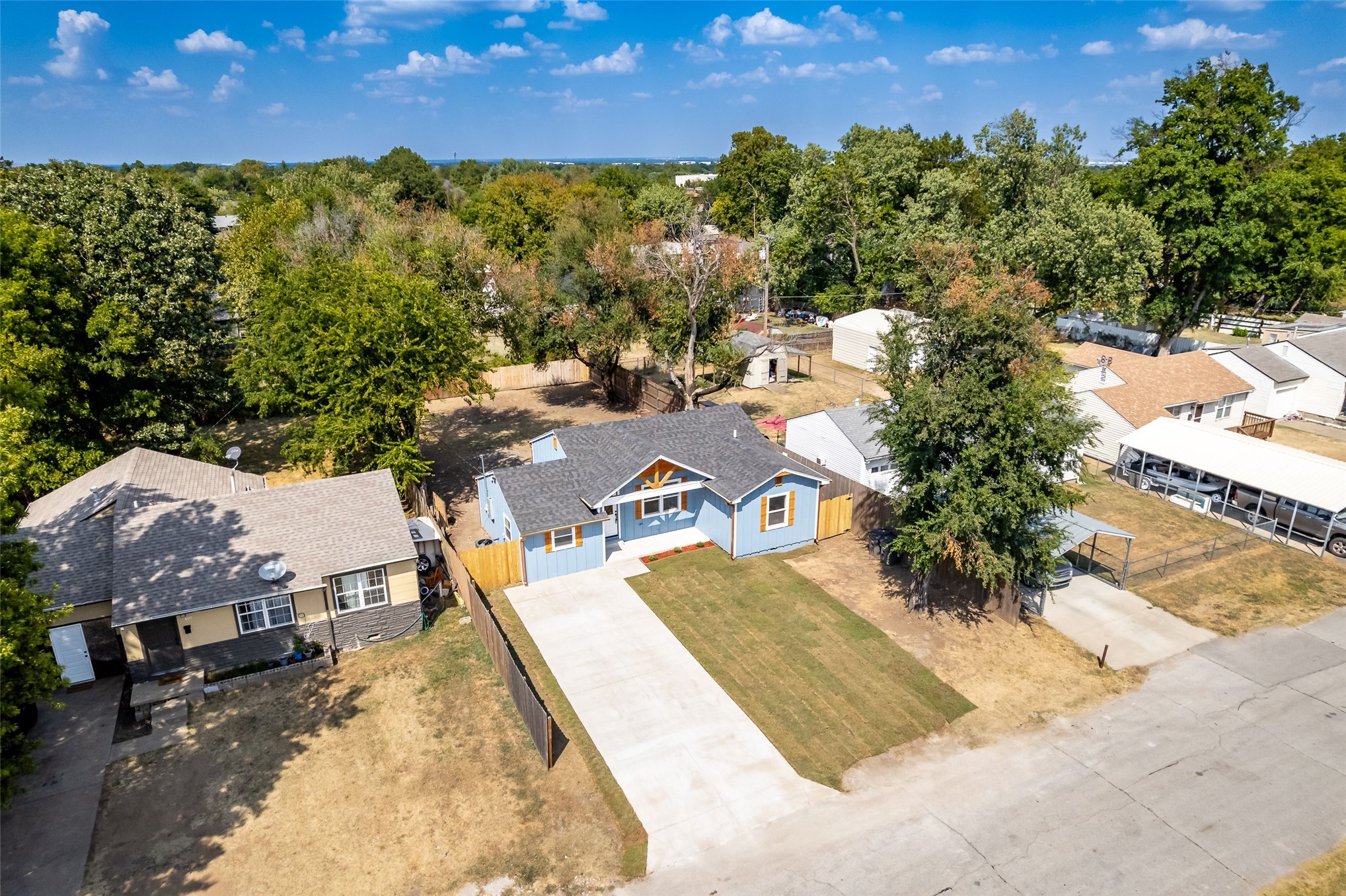5123 E Easton Street Tulsa OK 74115