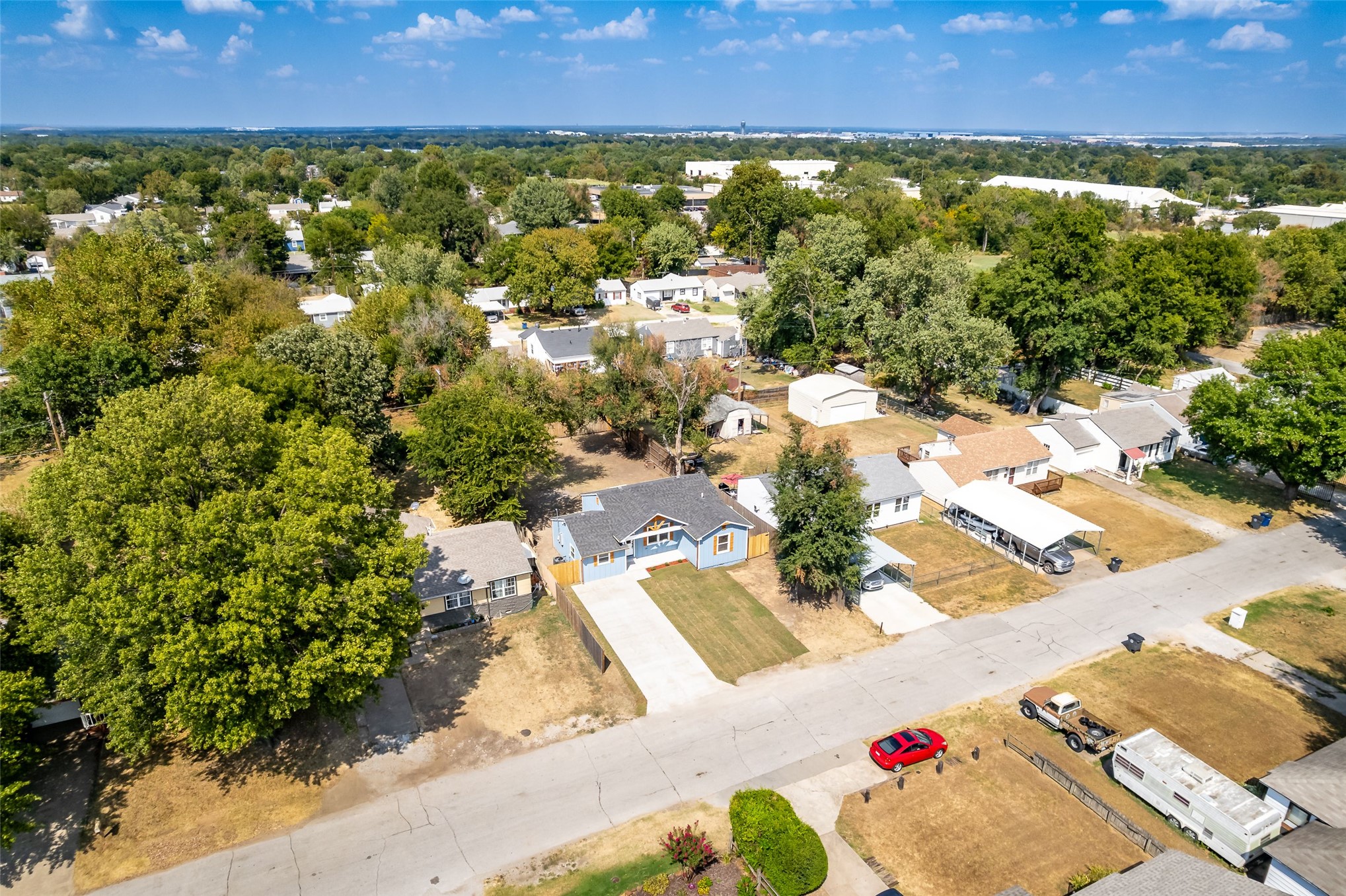 5123 E Easton Street Tulsa OK 74115
