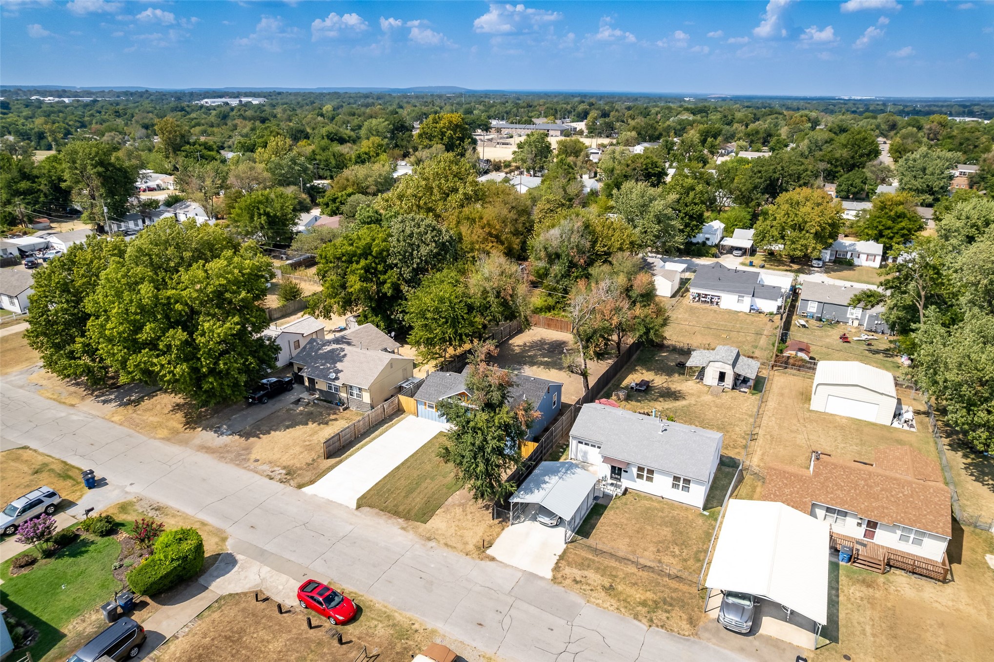 5123 E Easton Street Tulsa OK 74115