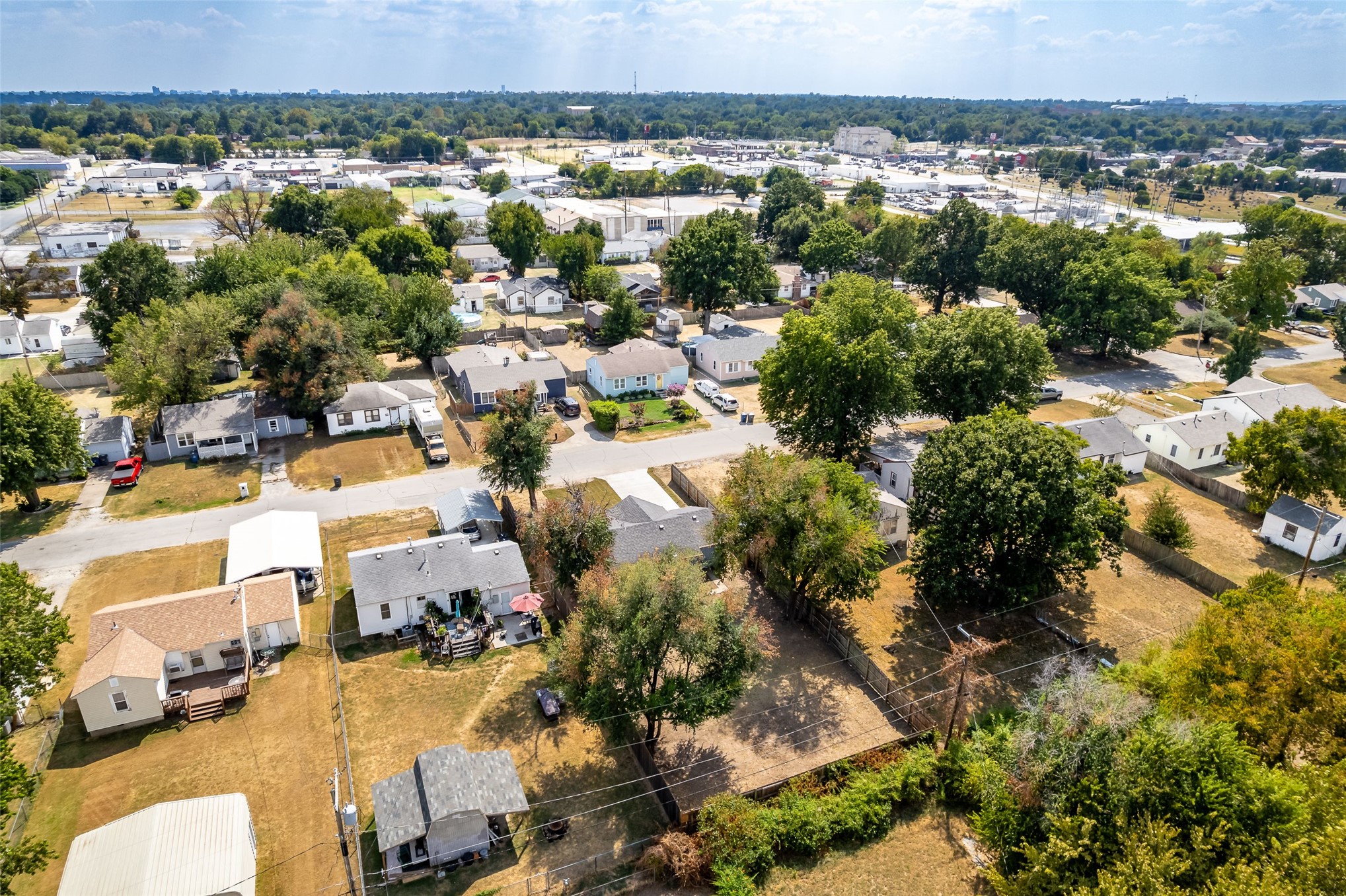 5123 E Easton Street Tulsa OK 74115