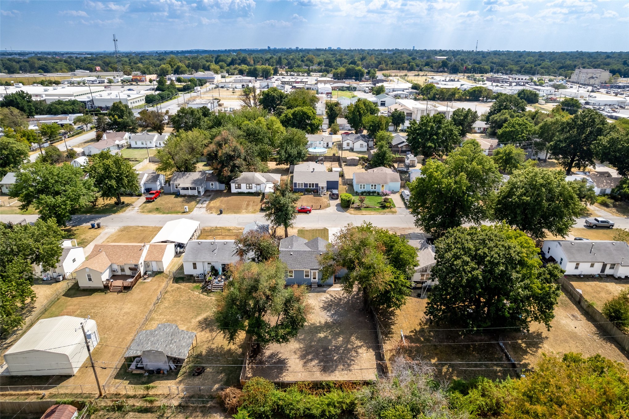 5123 E Easton Street Tulsa OK 74115