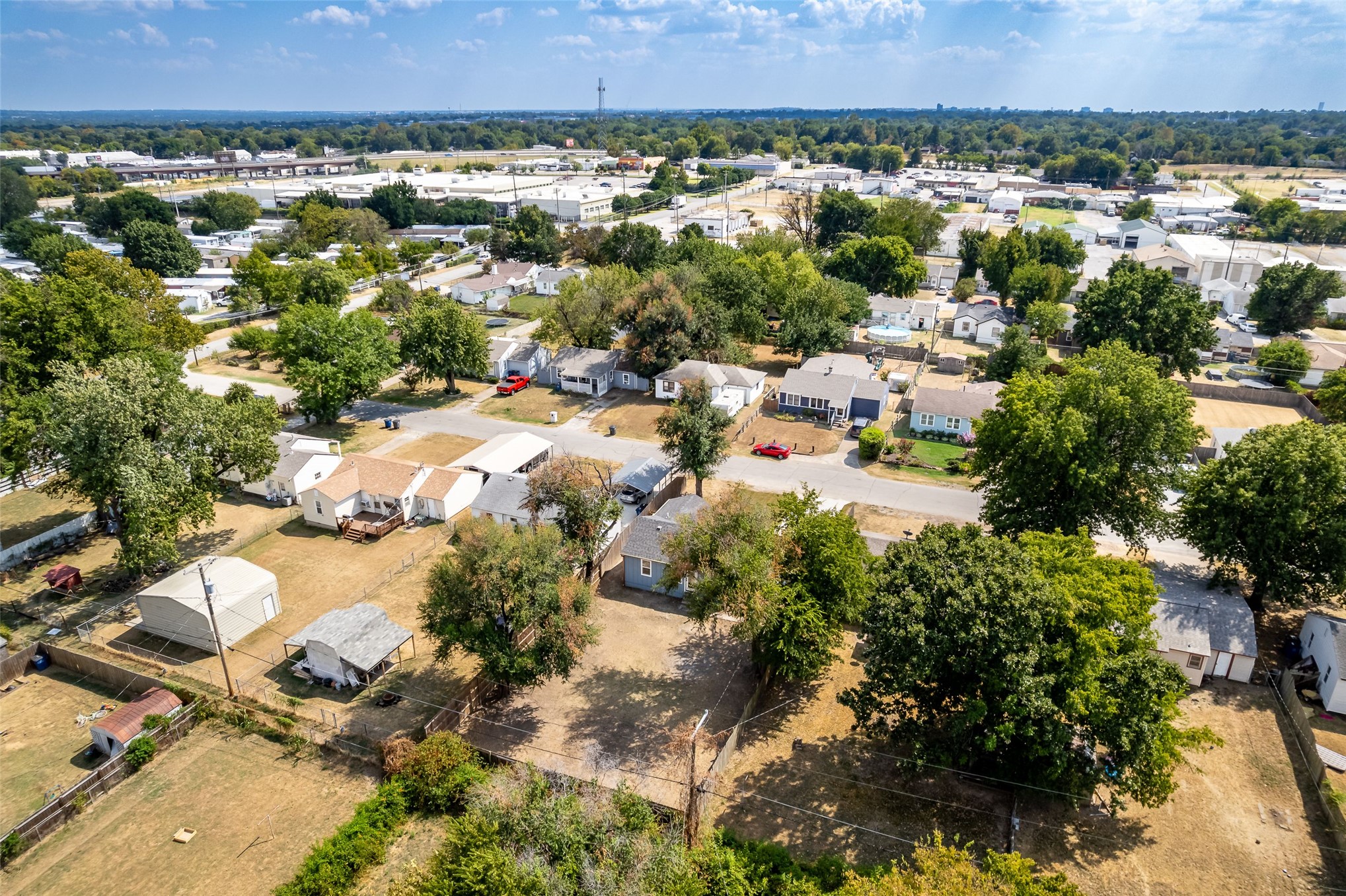5123 E Easton Street Tulsa OK 74115