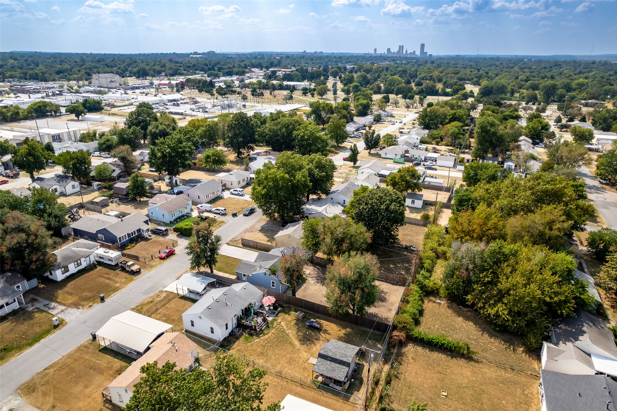 5123 E Easton Street Tulsa OK 74115