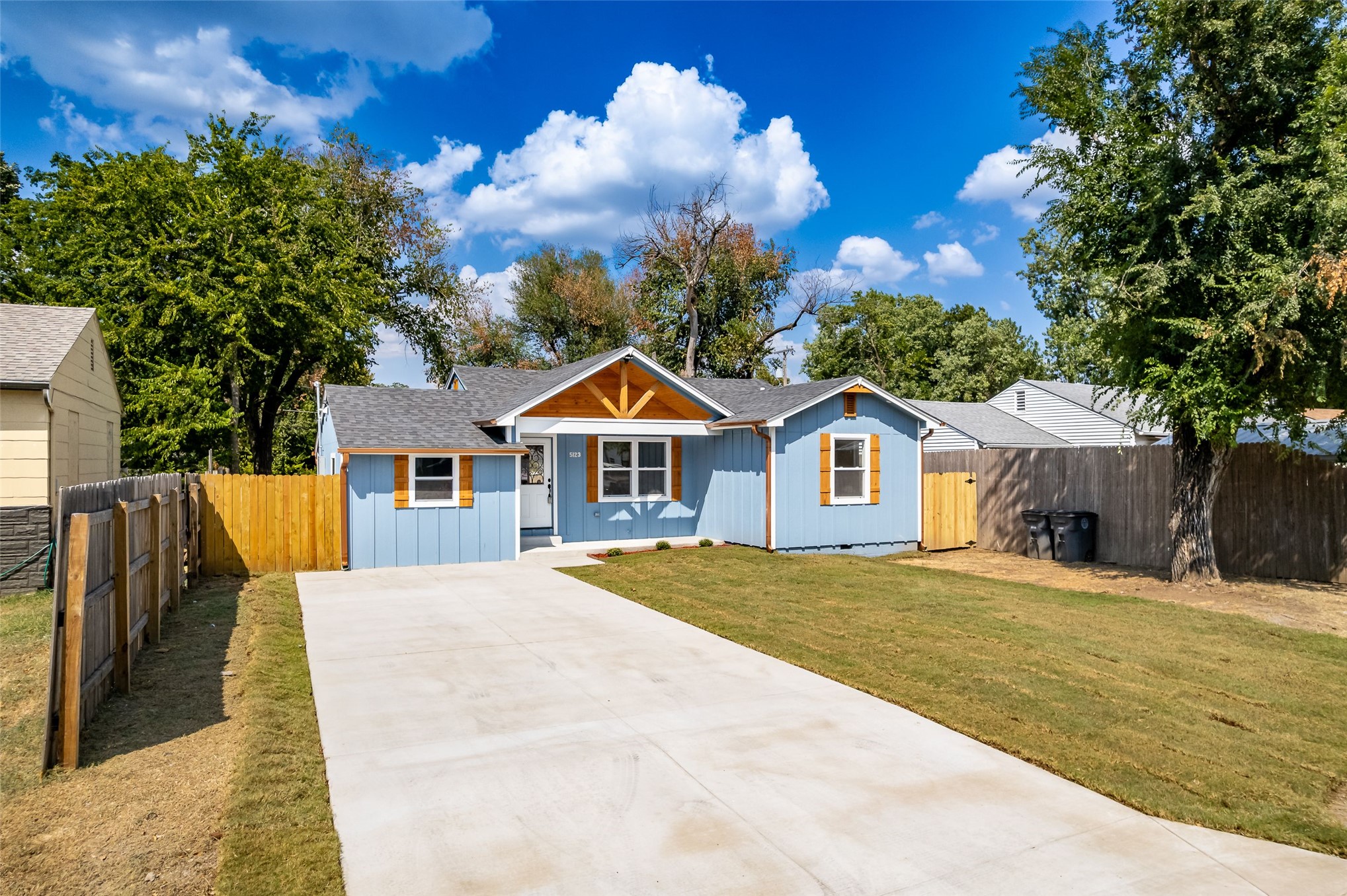 5123 E Easton Street Tulsa OK 74115