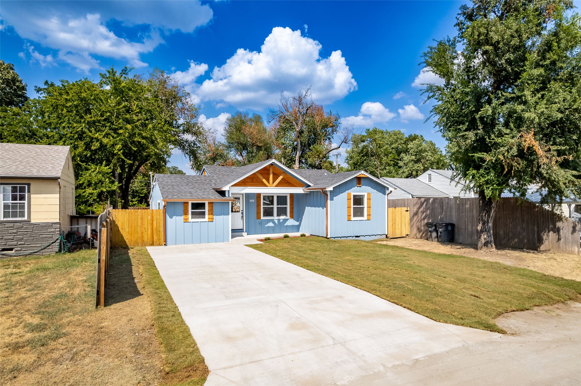 5123 E Easton Street Tulsa OK 74115