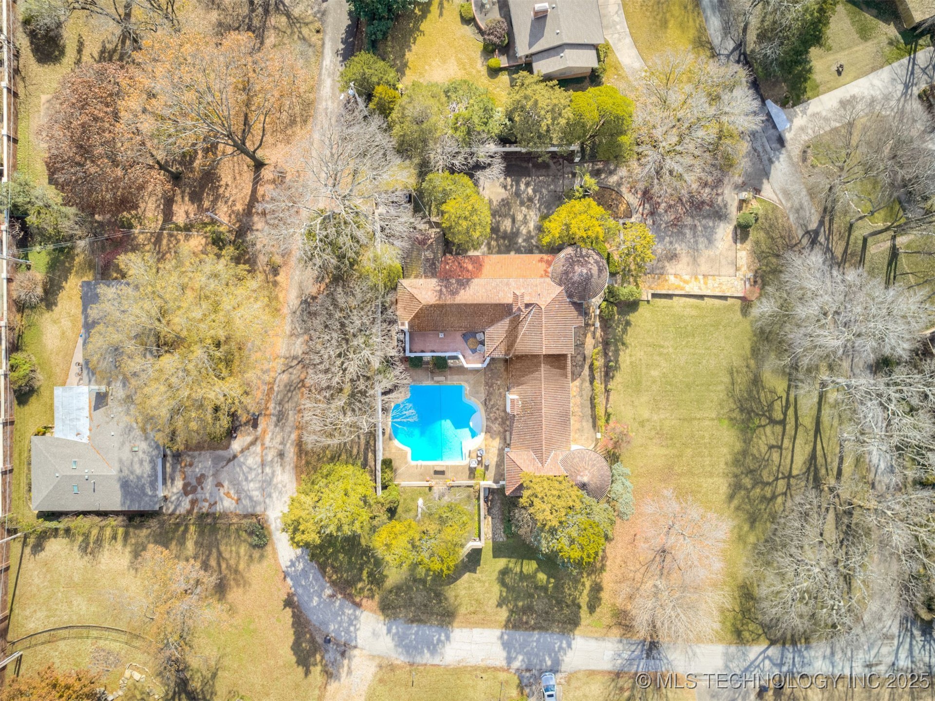 2400 Terrace Drive Bartlesville OK 74006