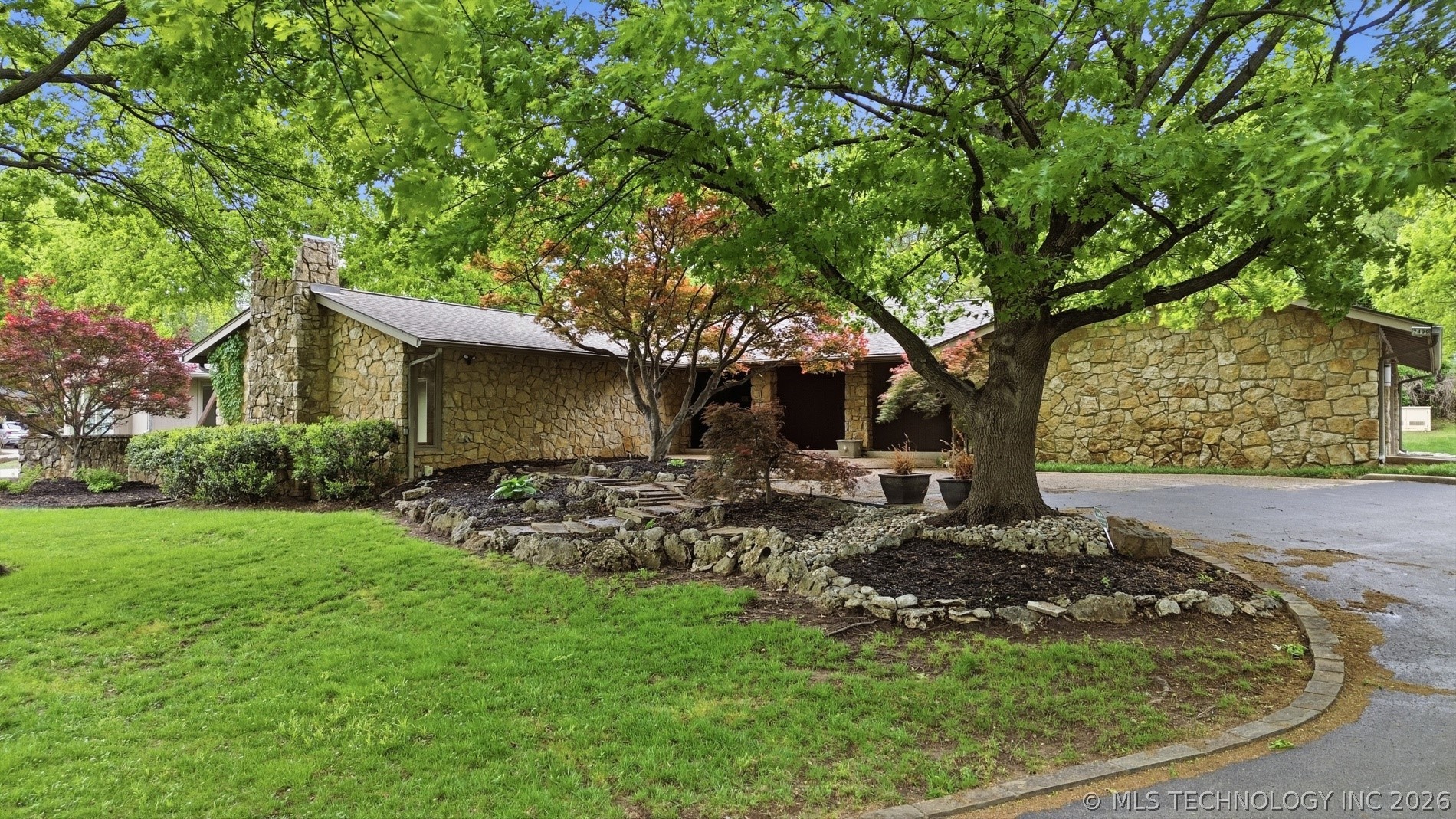 2499 E 49th Street Tulsa OK 74105