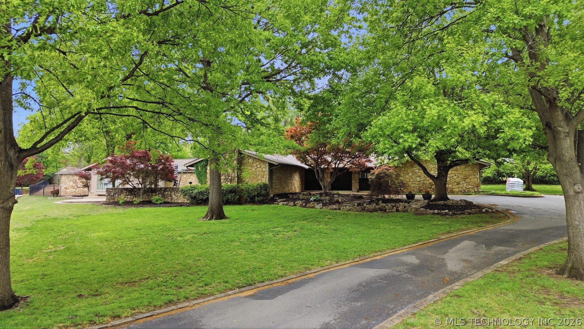 2499 E 49th Street Tulsa OK 74105