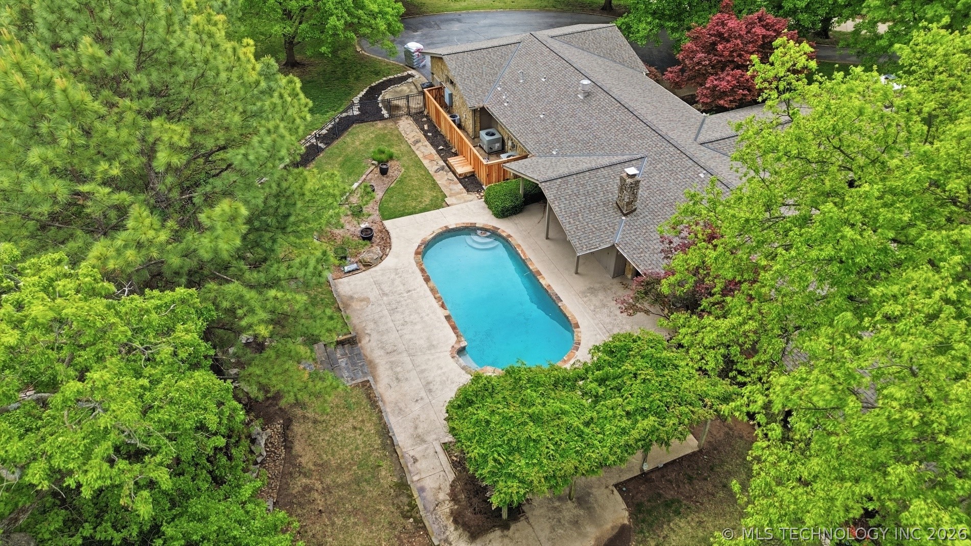 2499 E 49th Street Tulsa OK 74105