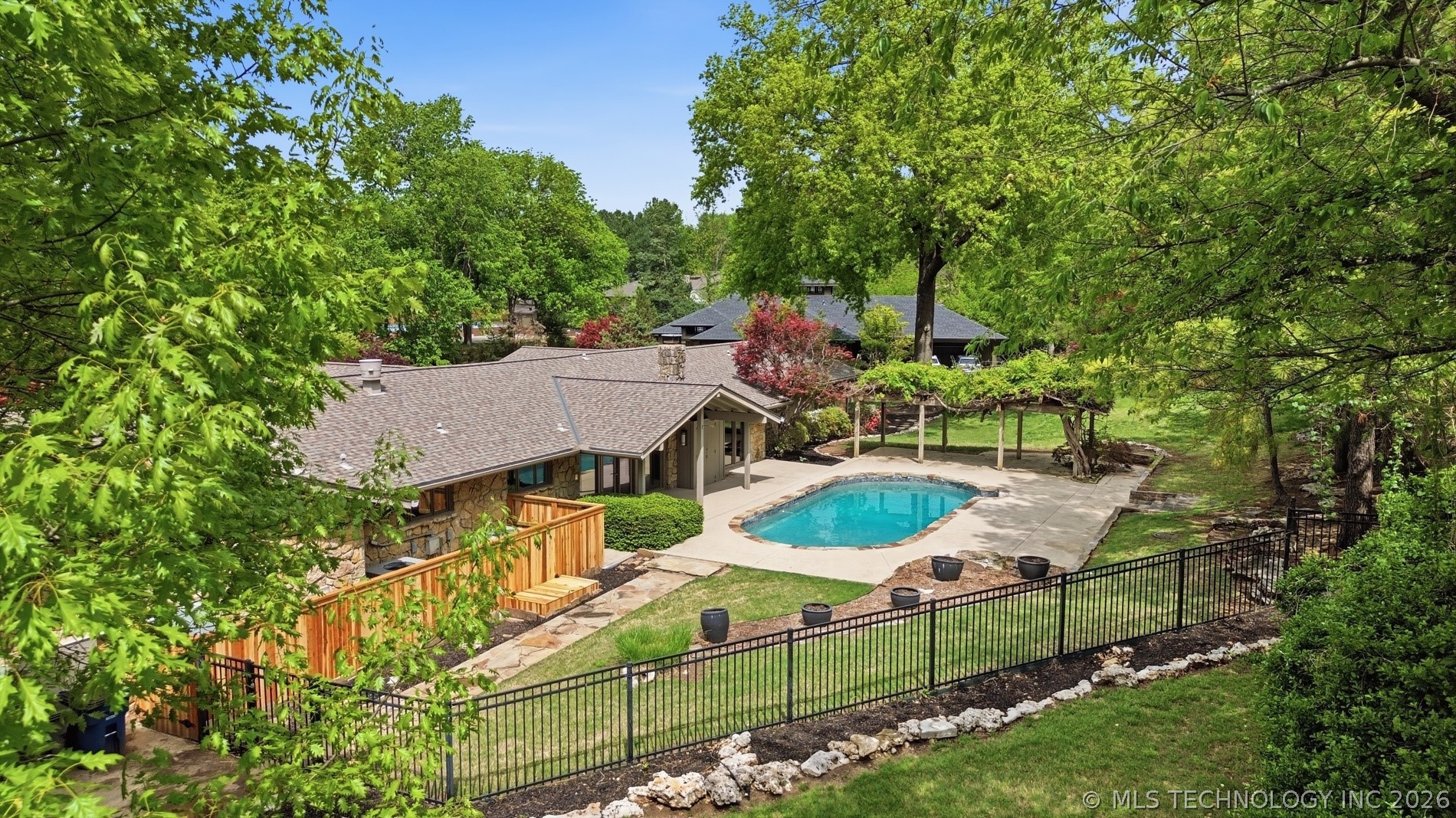 2499 E 49th Street Tulsa OK 74105