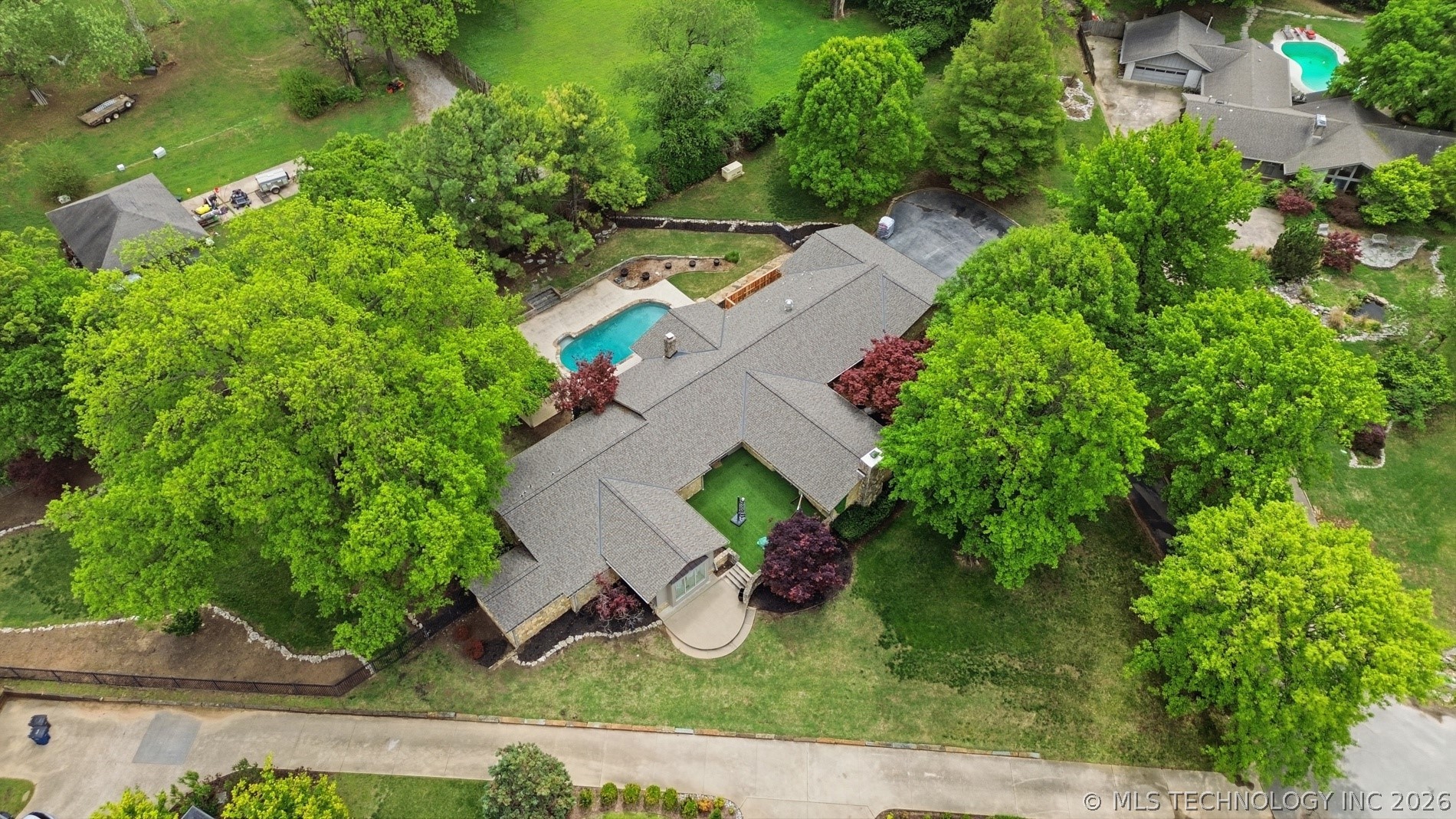 2499 E 49th Street Tulsa OK 74105