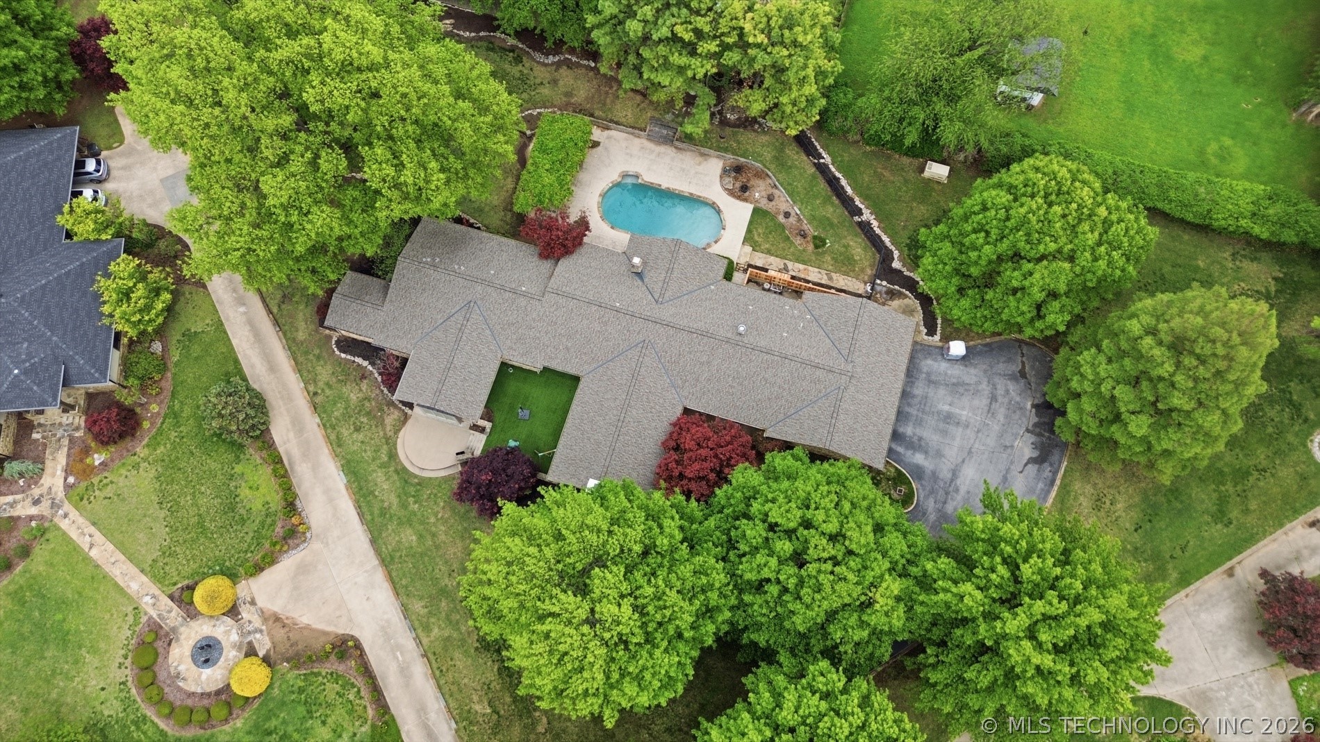 2499 E 49th Street Tulsa OK 74105