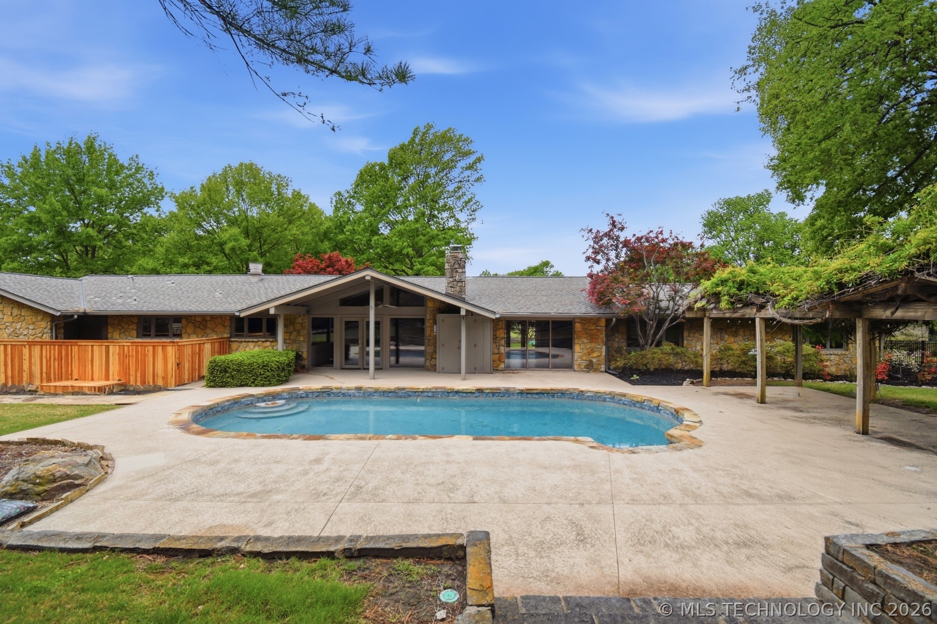 2499 E 49th Street Tulsa OK 74105
