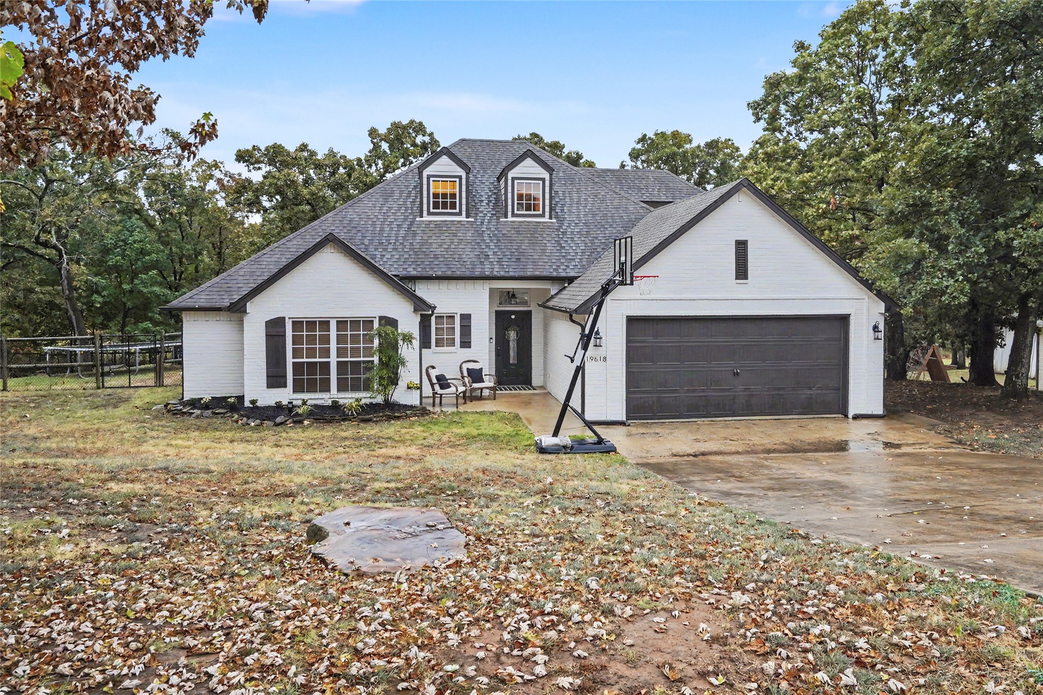 19618 W 105th Street S Sapulpa OK 74066