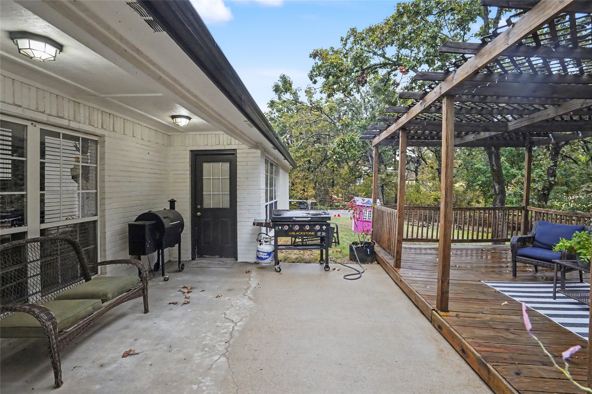19618 W 105th Street S Sapulpa OK 74066