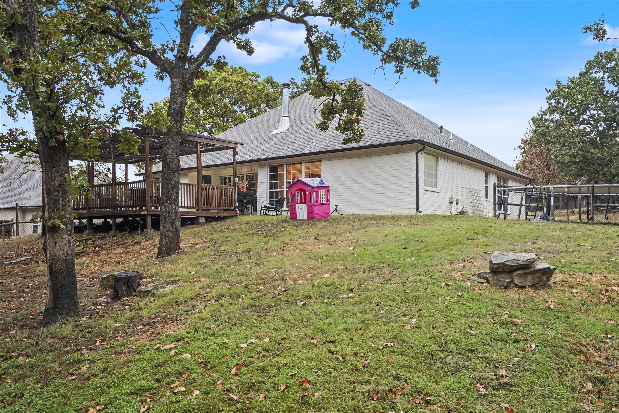 19618 W 105th Street S Sapulpa OK 74066