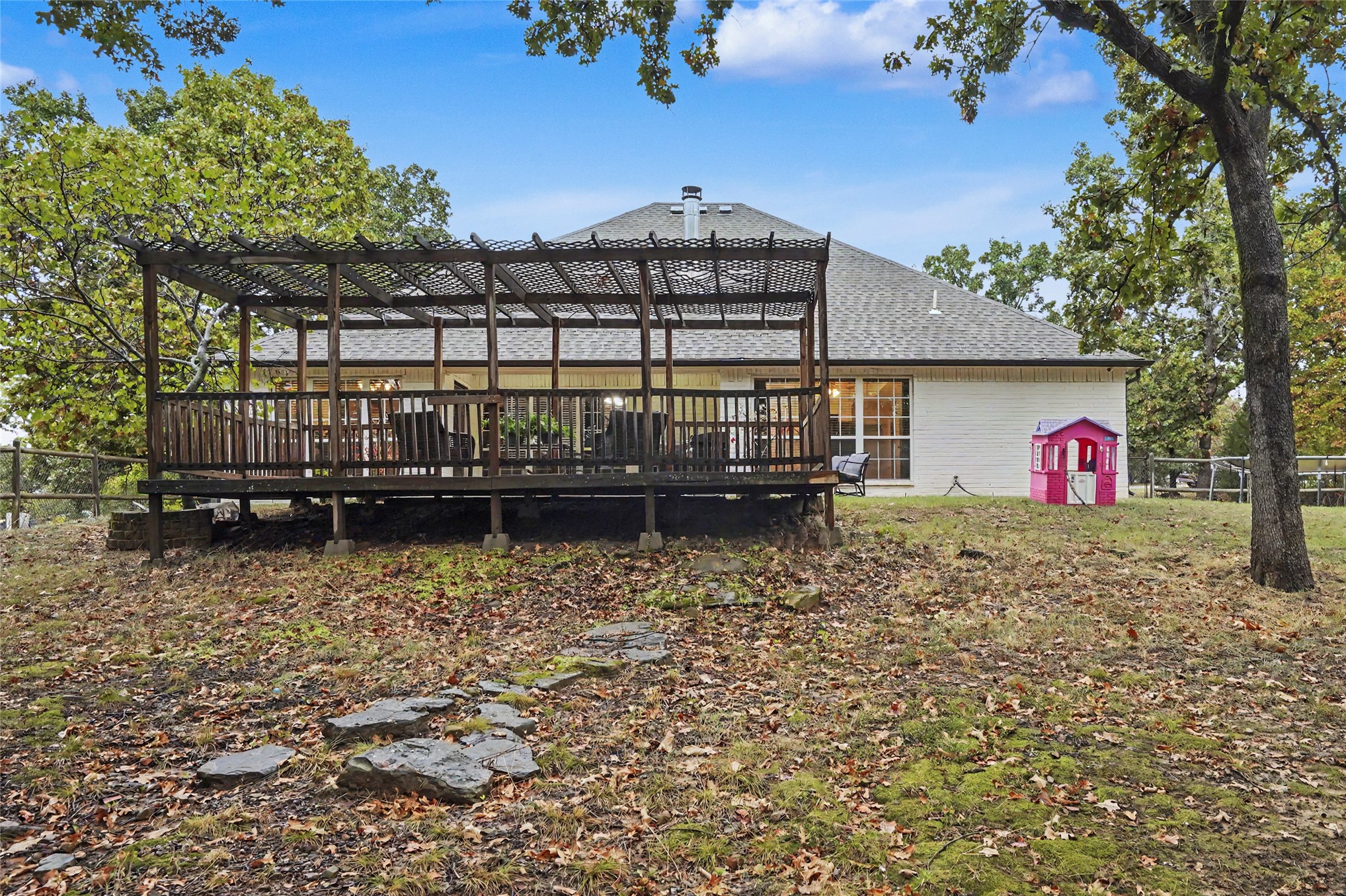19618 W 105th Street S Sapulpa OK 74066
