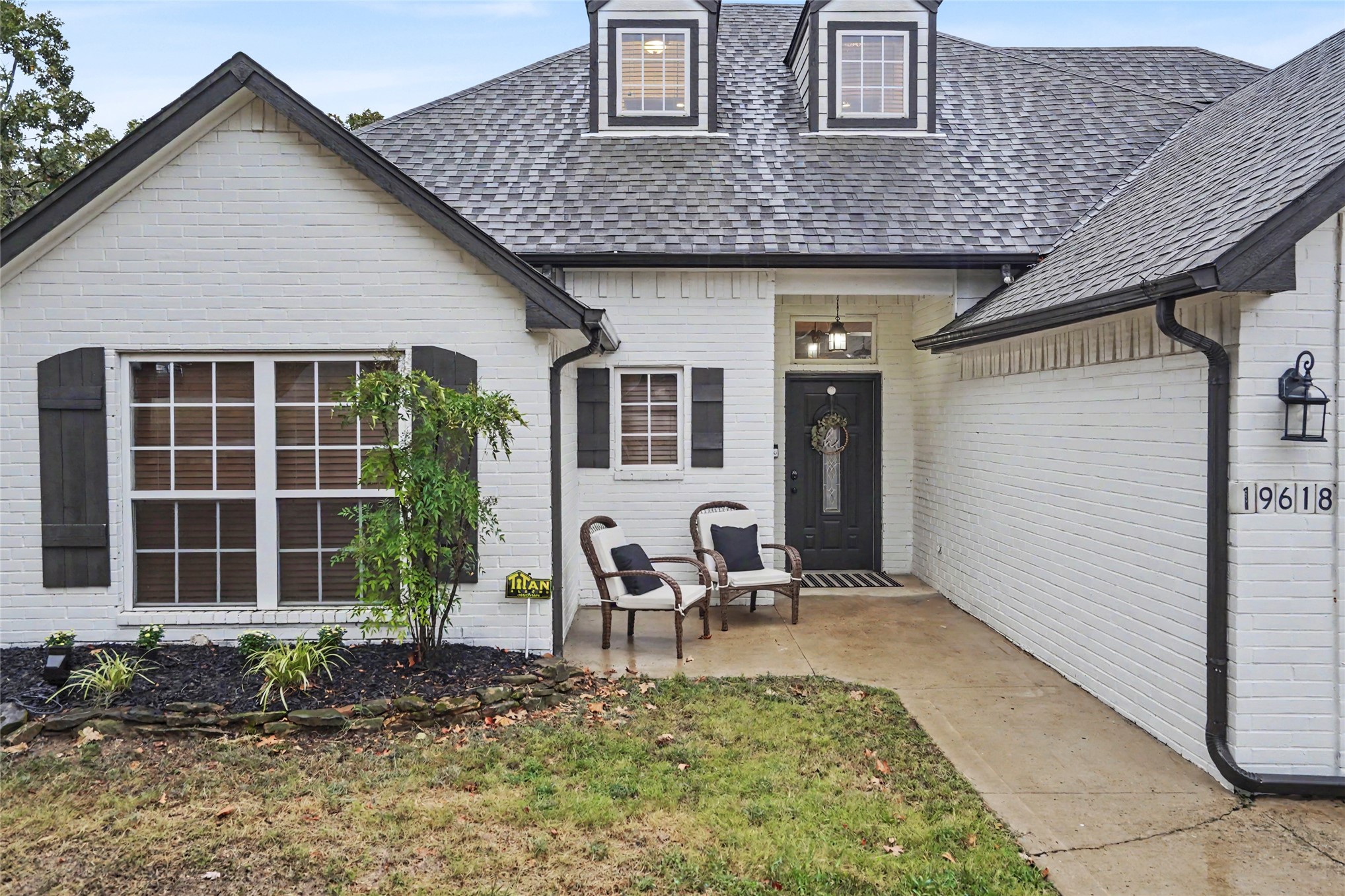 19618 W 105th Street S Sapulpa OK 74066