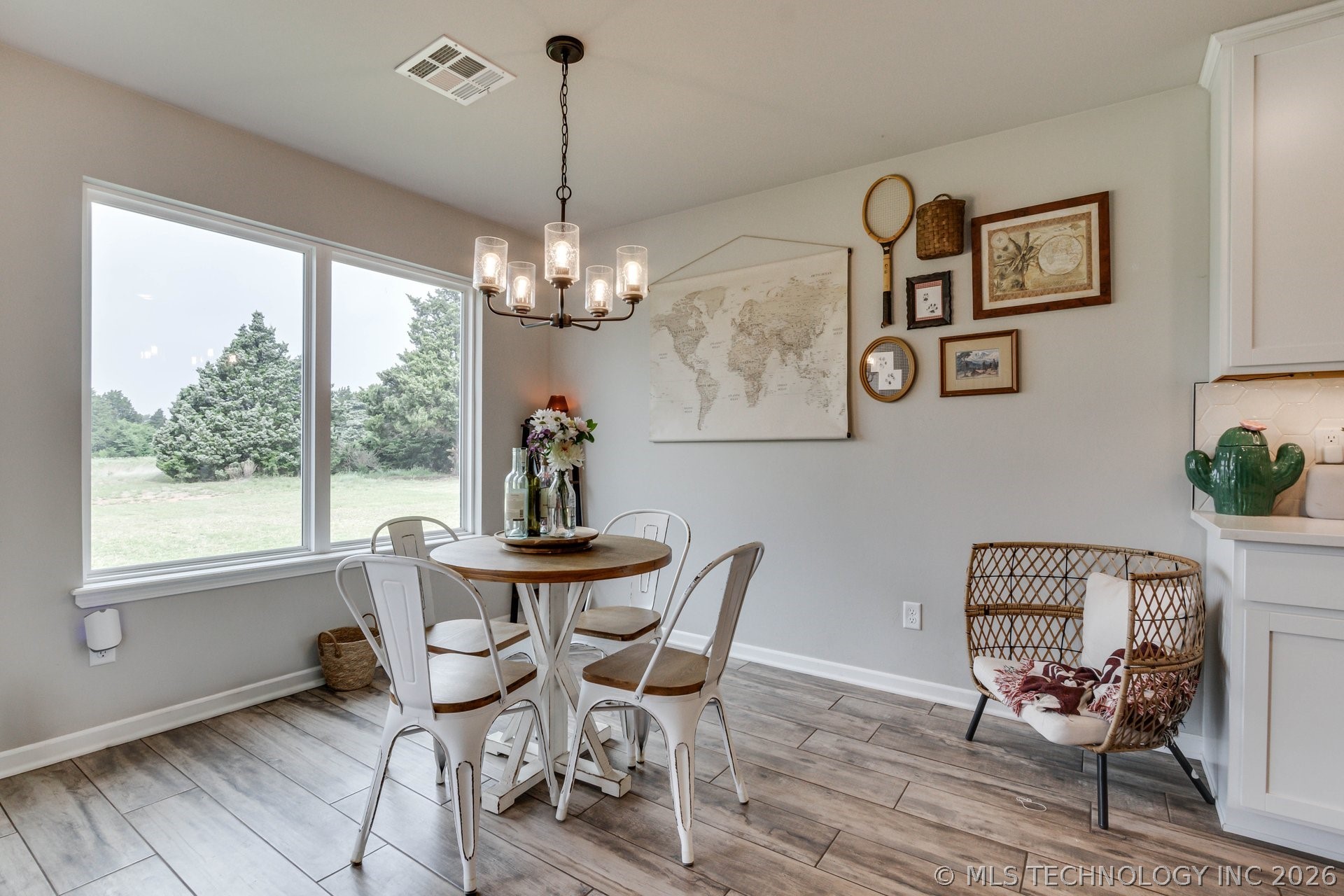 3321 Oak Ridge Guthrie OK 73044