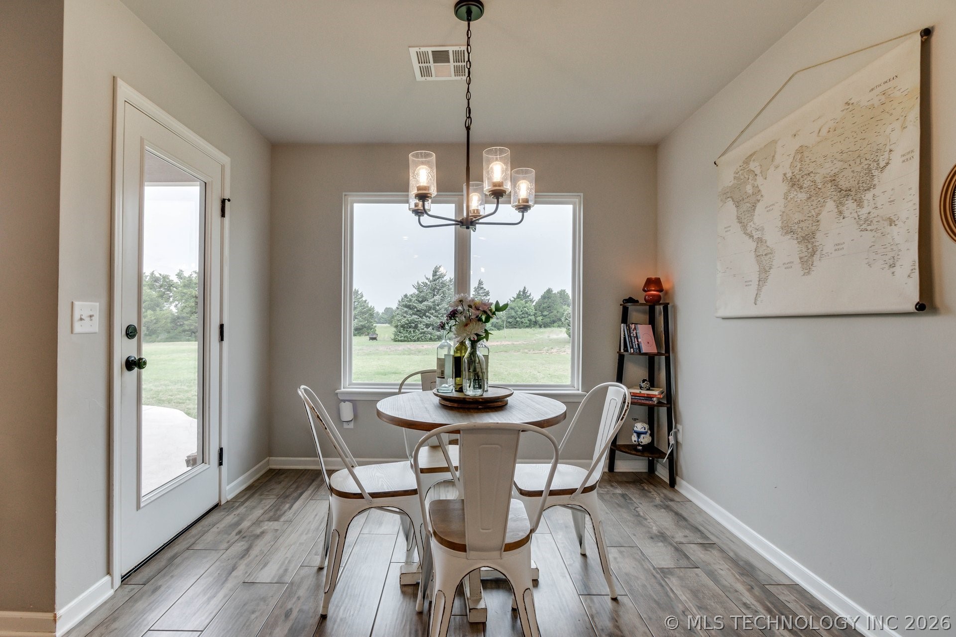 3321 Oak Ridge Guthrie OK 73044