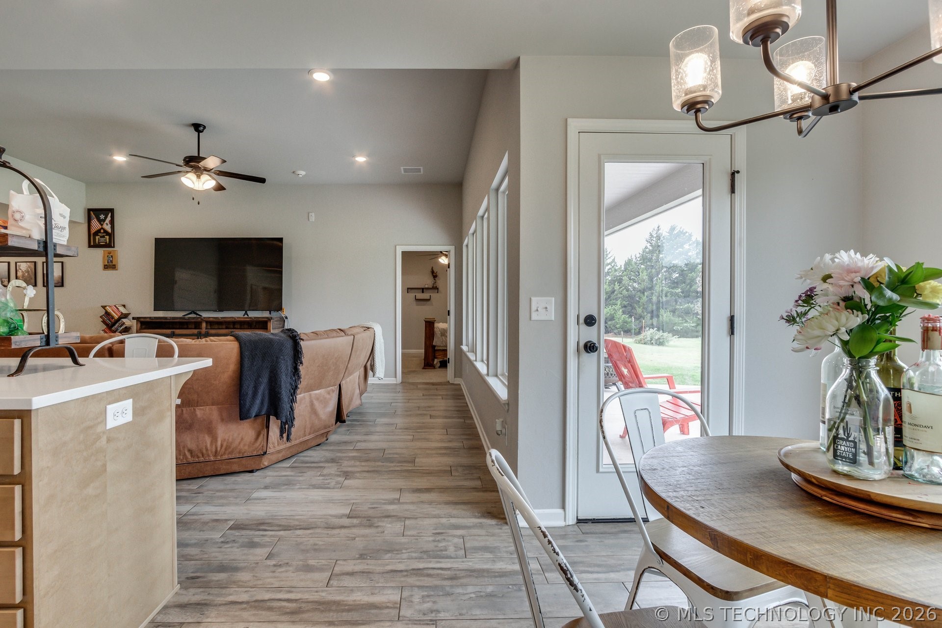 3321 Oak Ridge Guthrie OK 73044