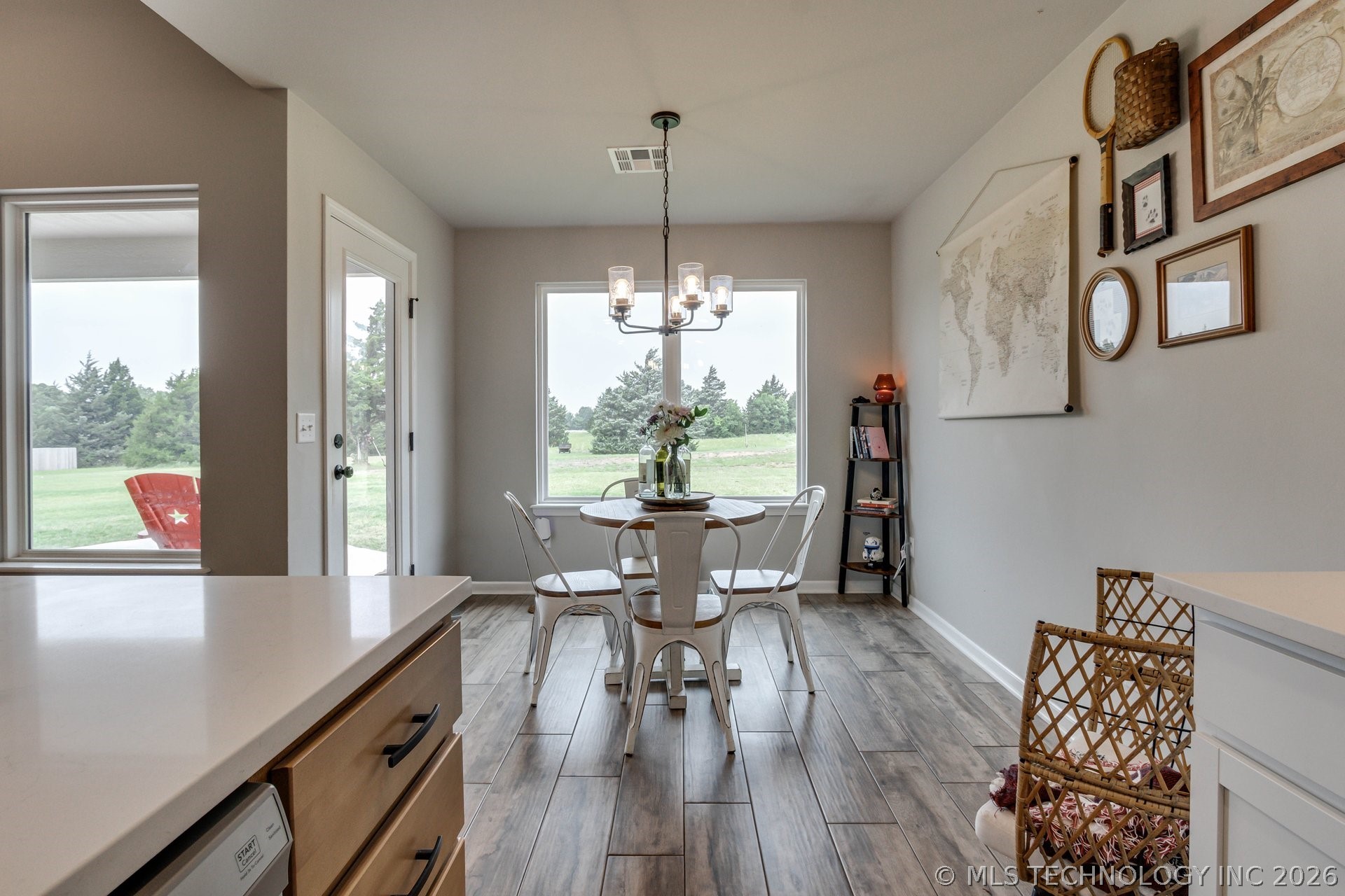 3321 Oak Ridge Guthrie OK 73044