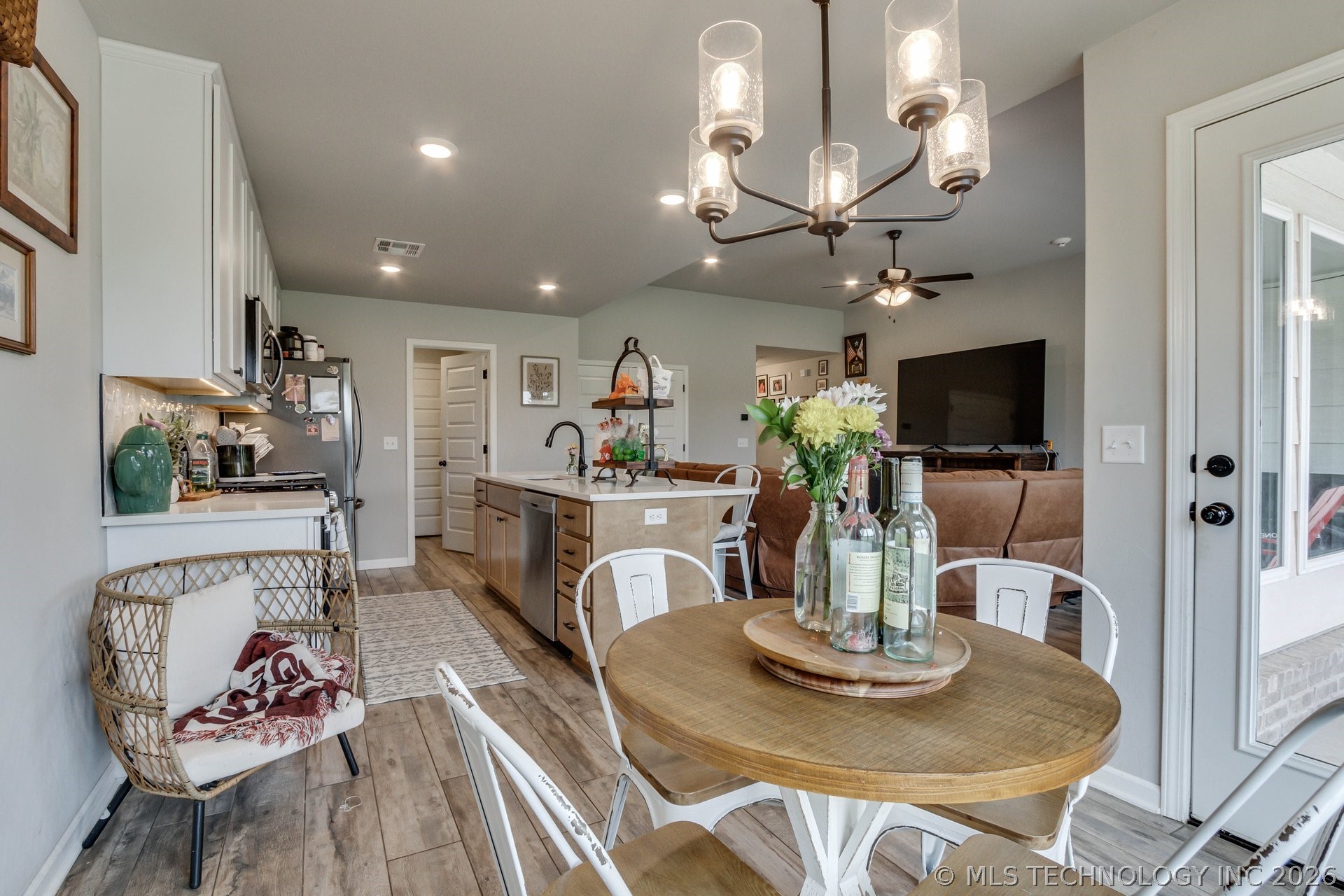3321 Oak Ridge Guthrie OK 73044