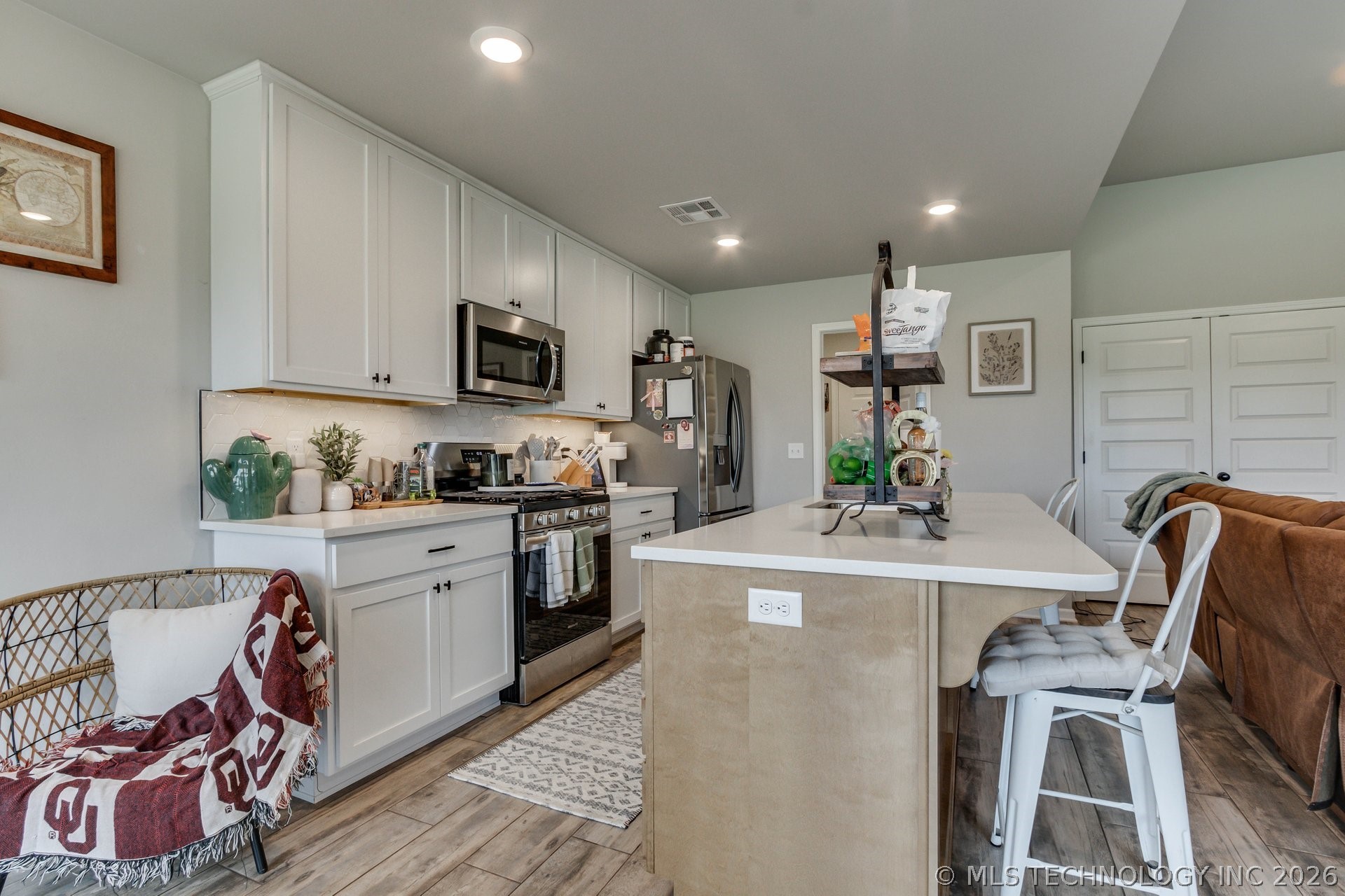 3321 Oak Ridge Guthrie OK 73044