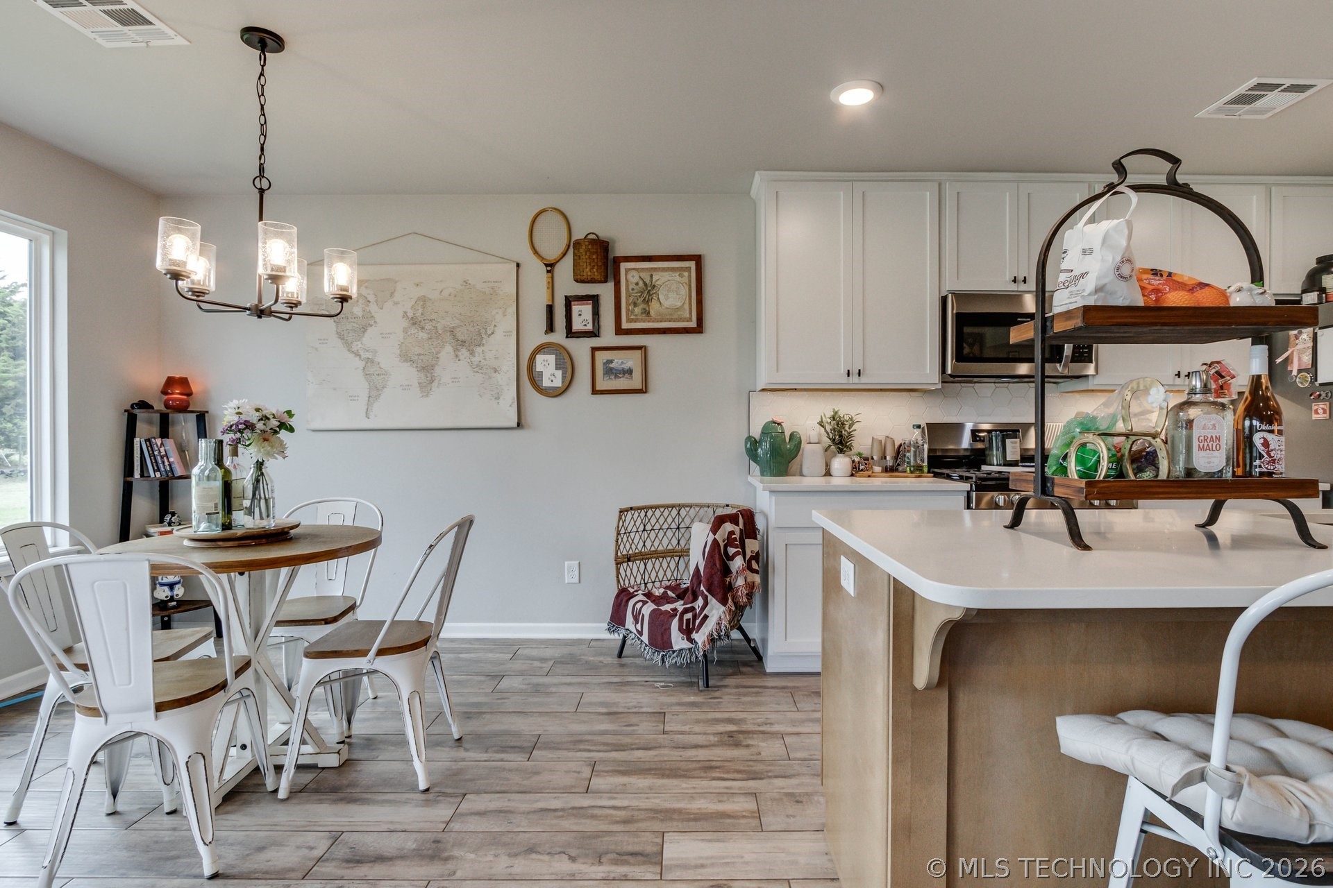 3321 Oak Ridge Guthrie OK 73044