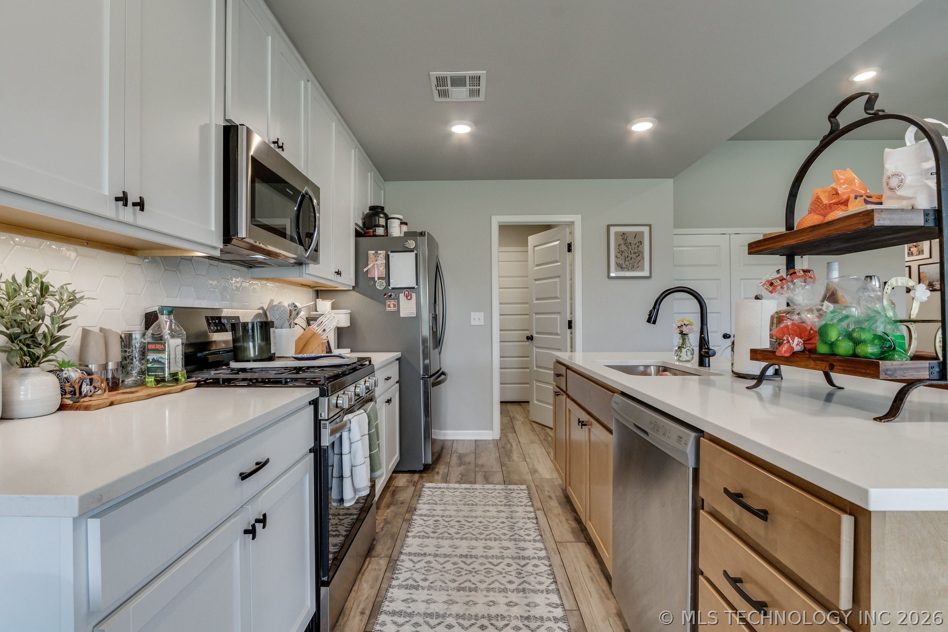 3321 Oak Ridge Guthrie OK 73044